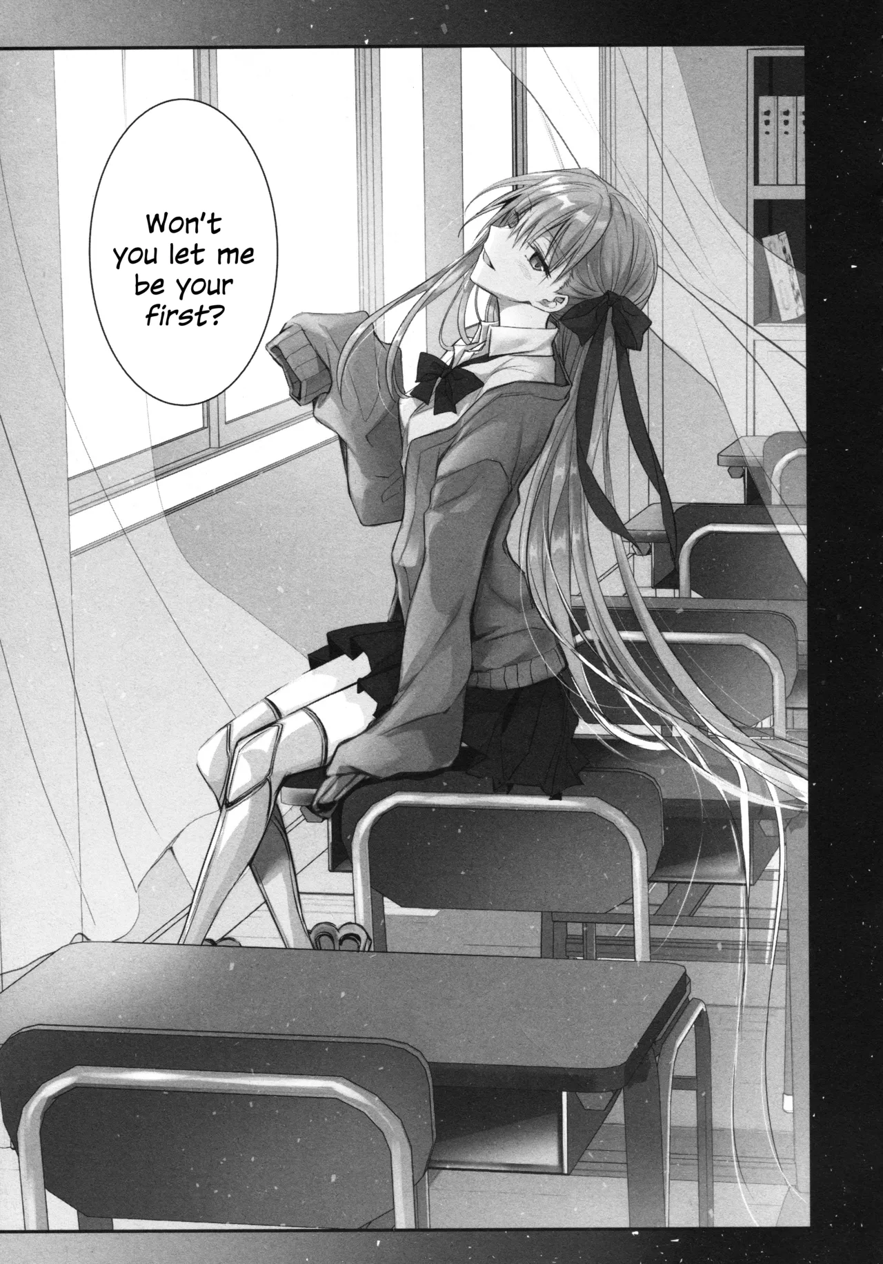 Meltryllis Soushuuhen "ALL DRAIN" page 77 featuring meltryllis fate grand order parody - no penetration soushuuhen hentai manga - read online free