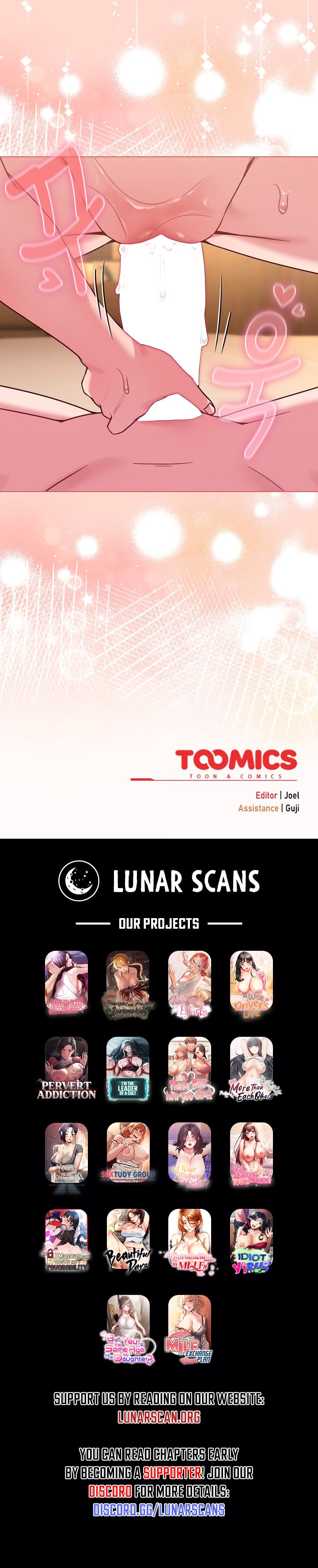 But You're the Same Age as My Daughter?! page 178 - sole male full color hentai manga - read online free