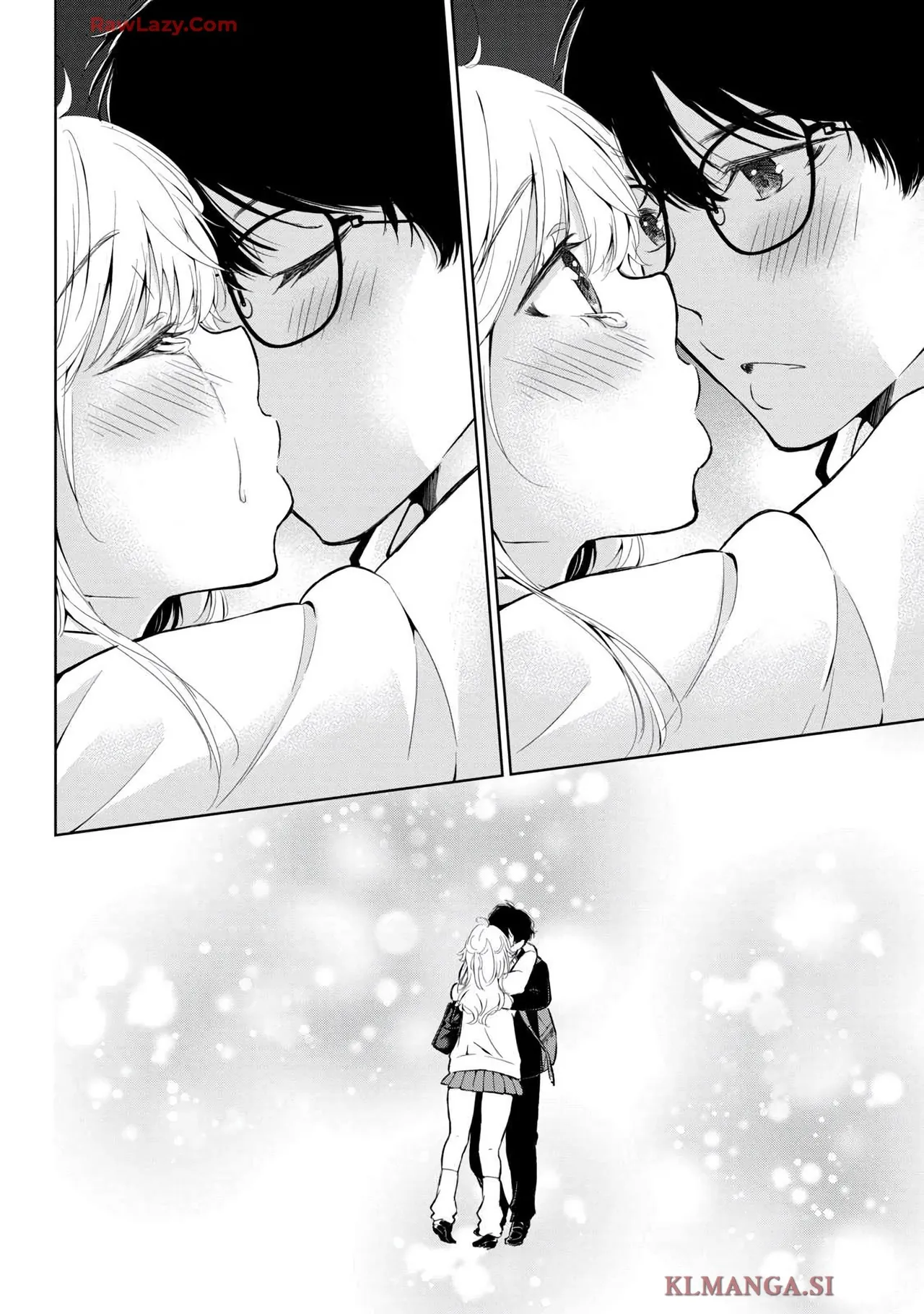 Gyaru ni pachan wa semararetai Vol.7 page 60 - big breasts multi-work series hentai manga - read online free