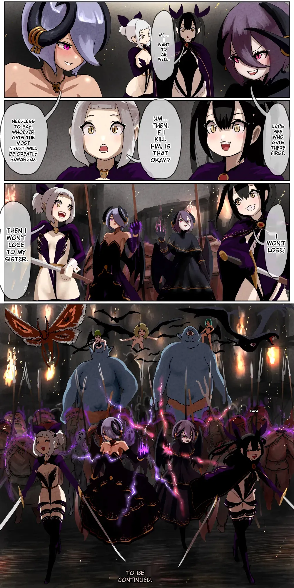 Page 175 of [Kousoku Kenkyuujou (Kuroyama Yuu)] Haiboku Kenshi ~ The story of a woman who was defeated by a samurai Kenshi [Titi_k Chinese]