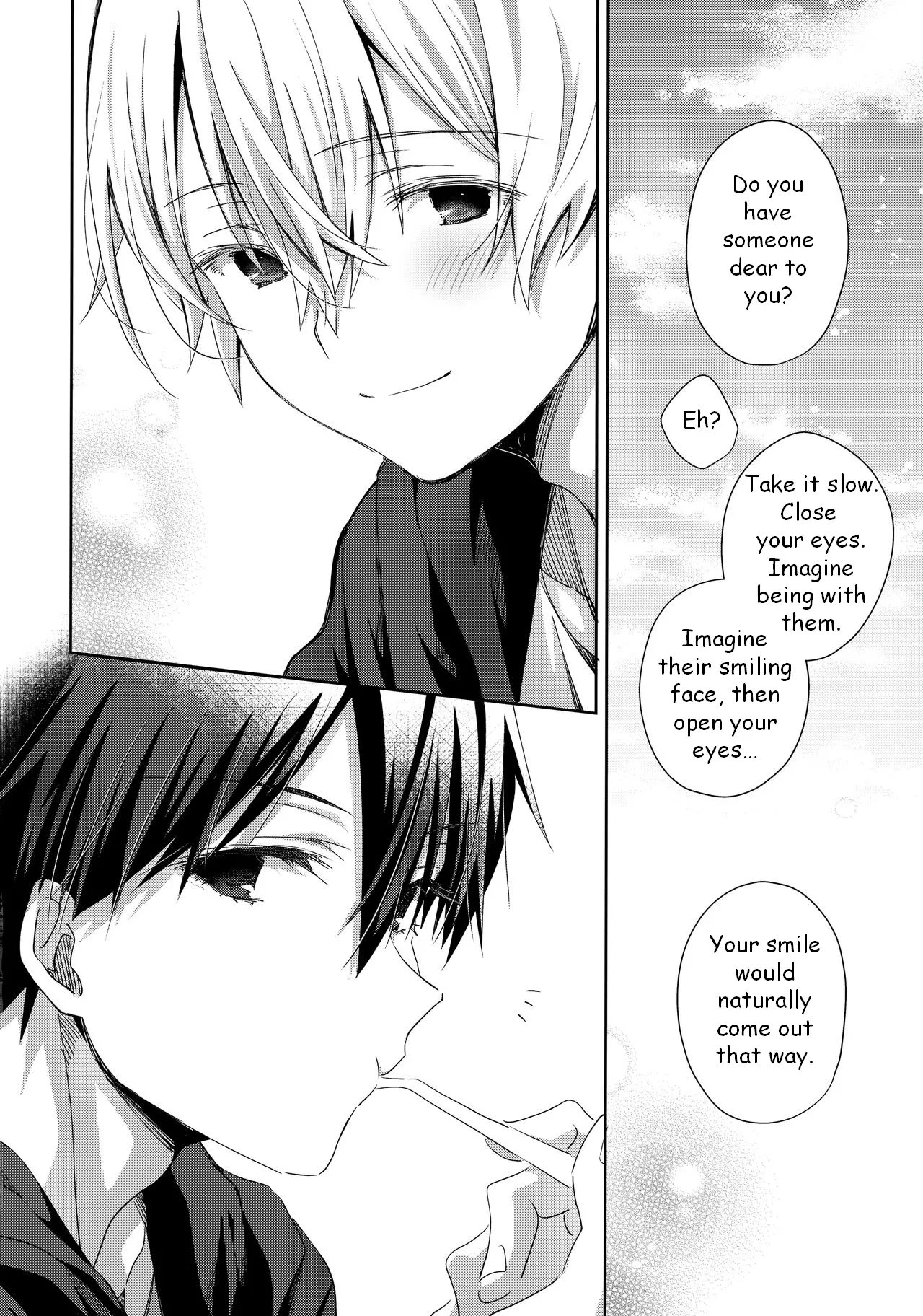 Kawaii Ore no - My cute, - Page 41