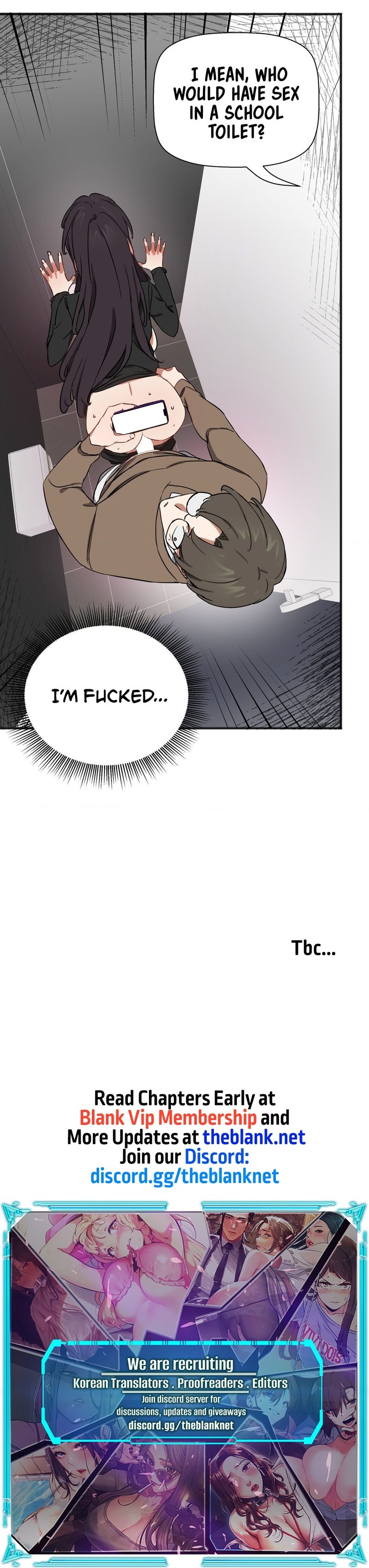 Alt Account Trap! - Page 19