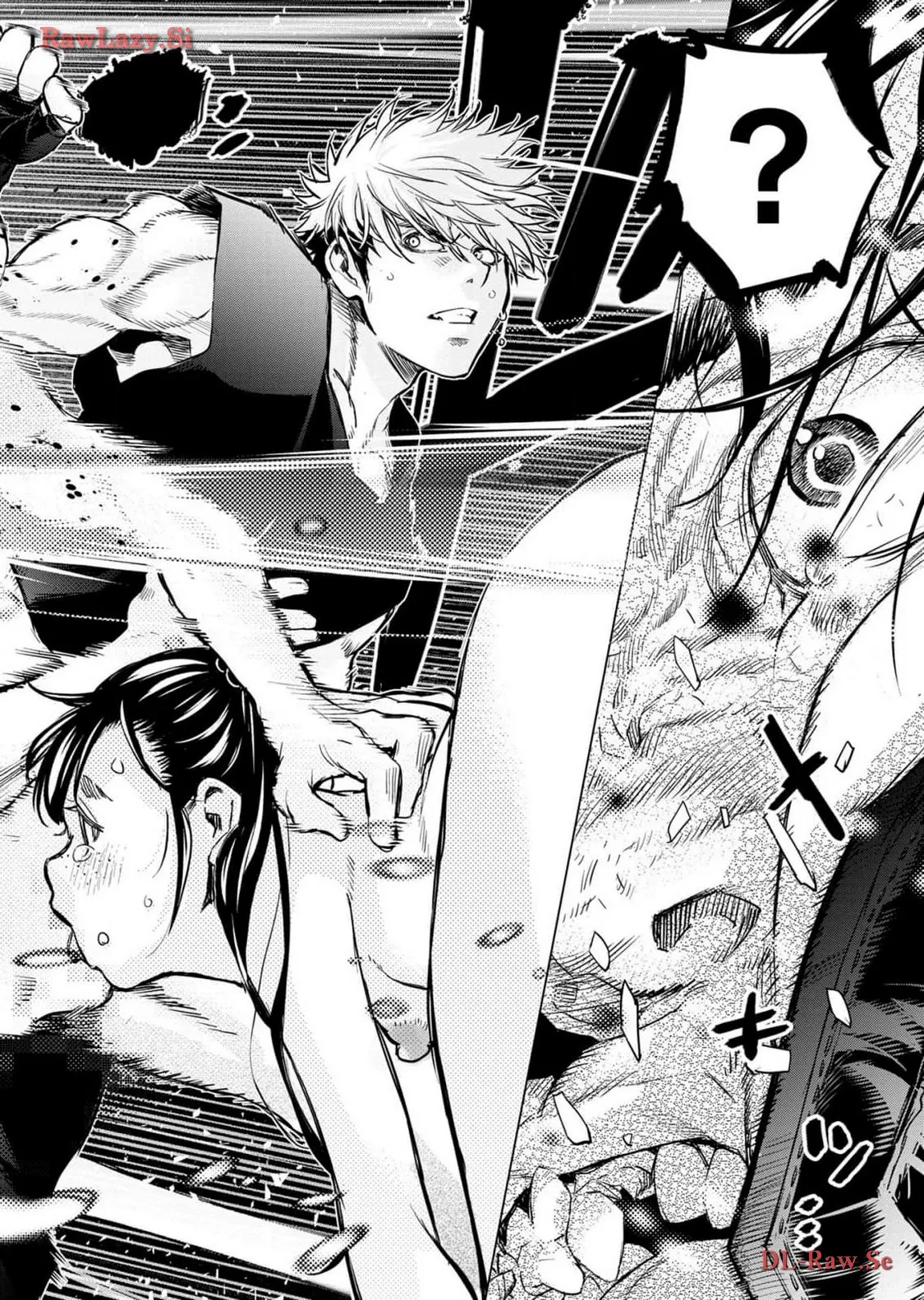 Ingoshima Volume 18 page 22 - story arc hentai manga - read online free