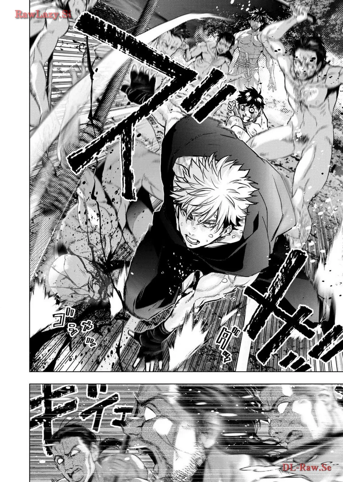 Ingoshima Volume 18 page 40 - story arc hentai manga - read online free