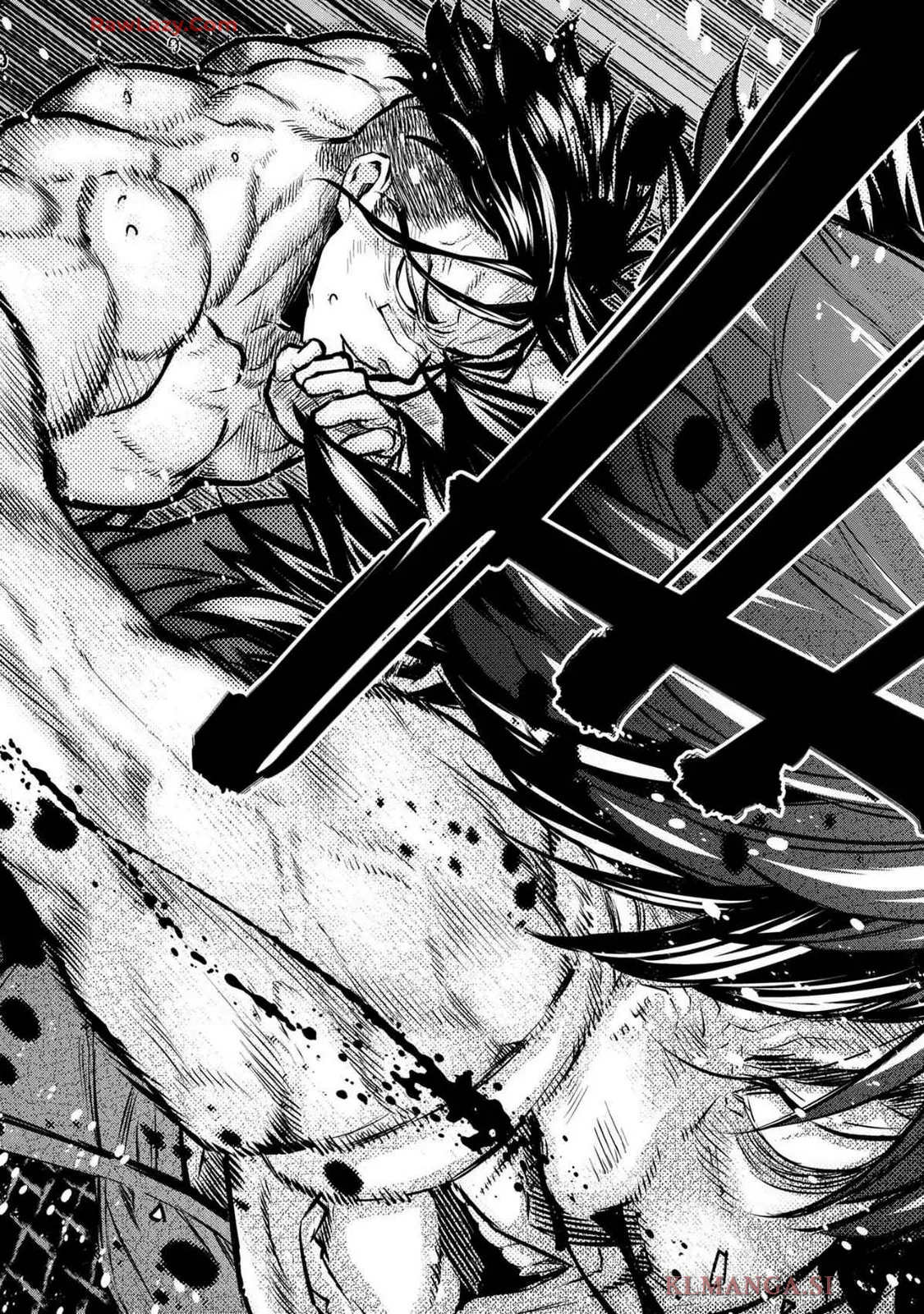 Ingoshima Volume 19 page 124 - watermarked hentai manga - read online free