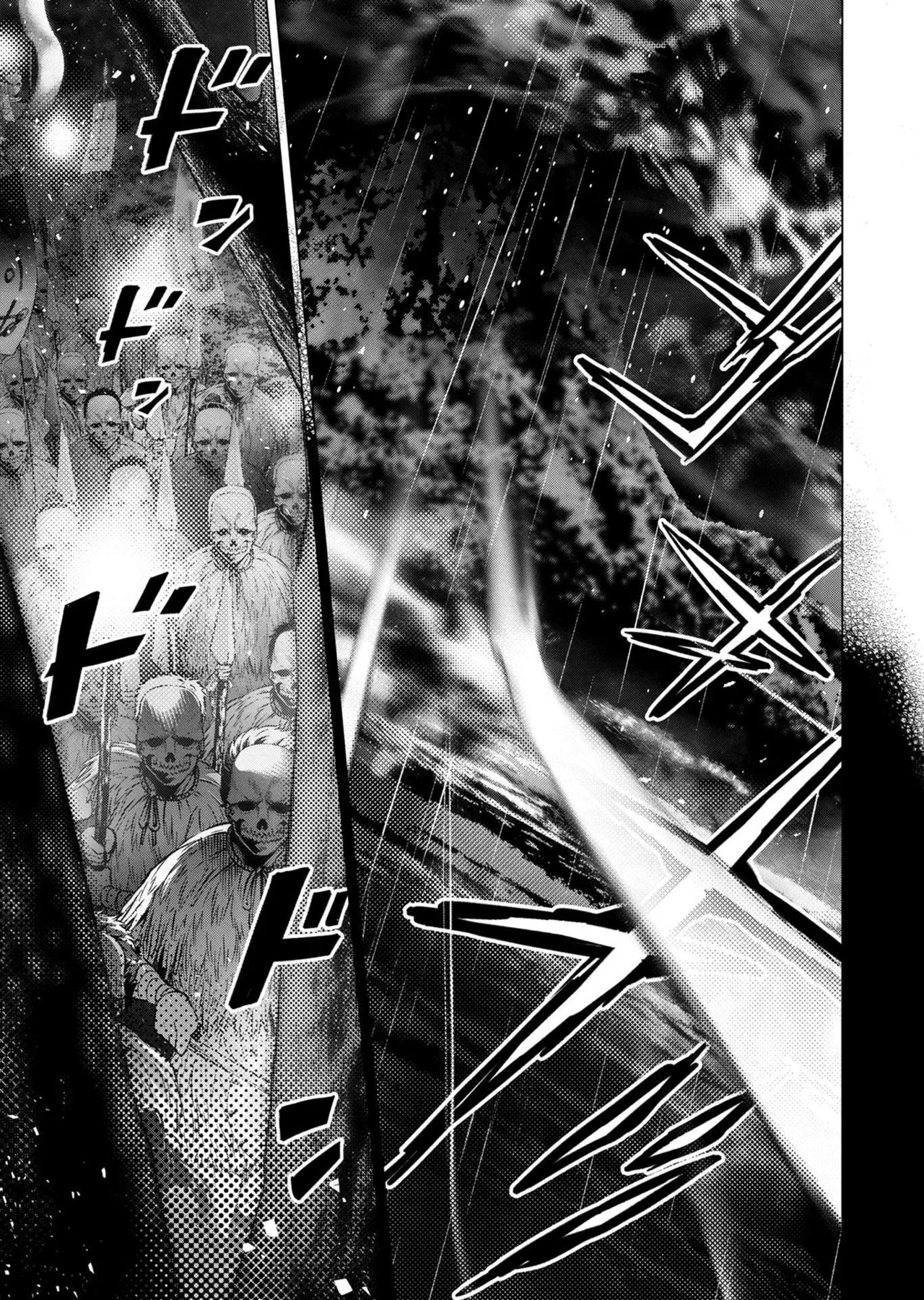 Ingoshima Volume 20 page 101 - story arc hentai manga - read online free