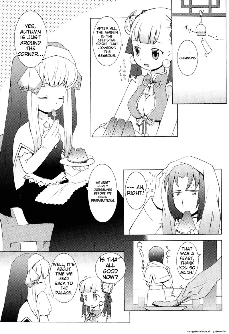 Zodiac Lovers page 100 - full censorship rough translation hentai manga - read online free