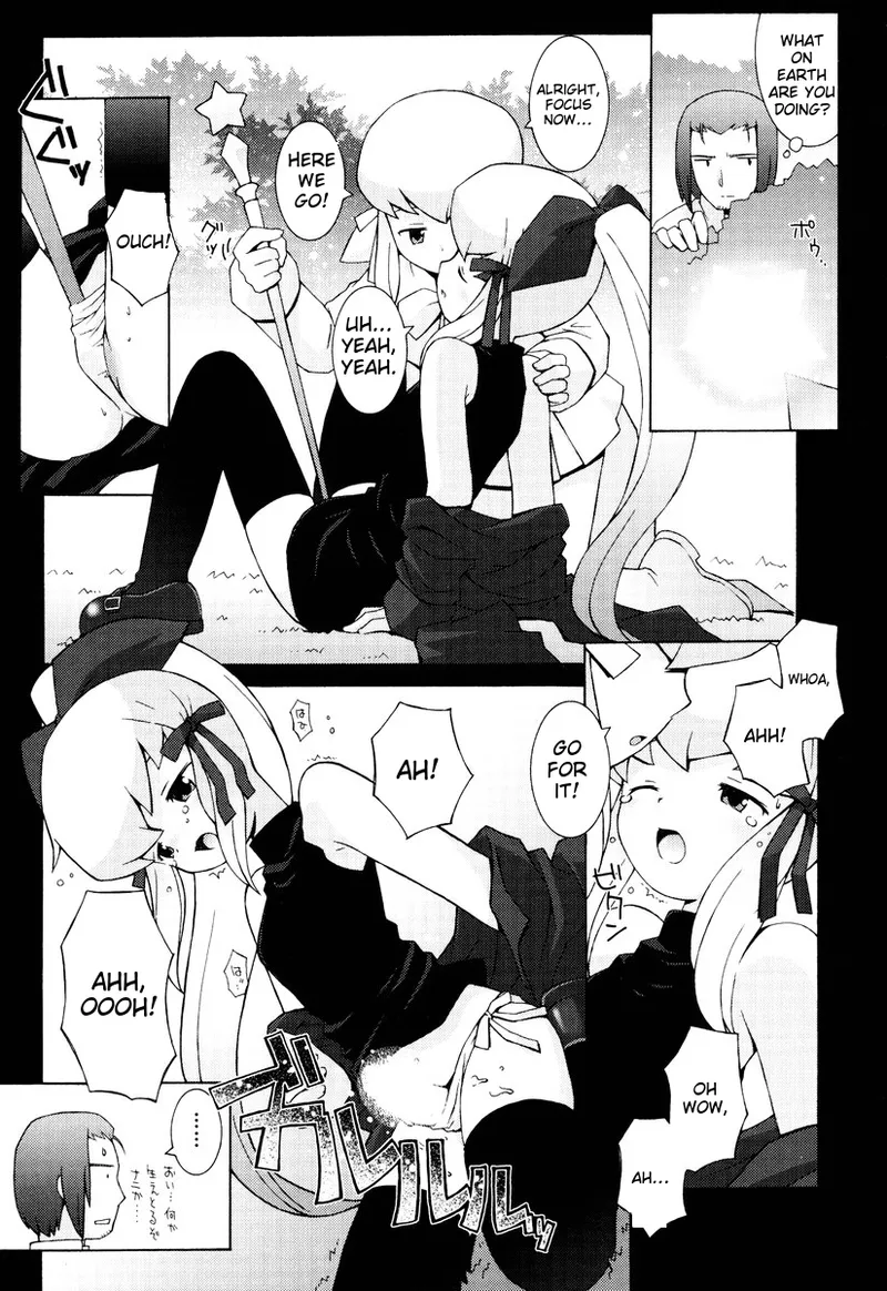 Zodiac Lovers page 61 - full censorship rough translation hentai manga - read online free