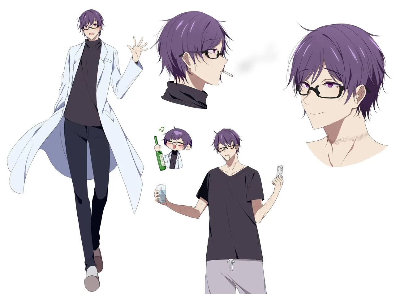 患者さんと先生 page 116 original parody - sole female sole male hentai manga - read online free