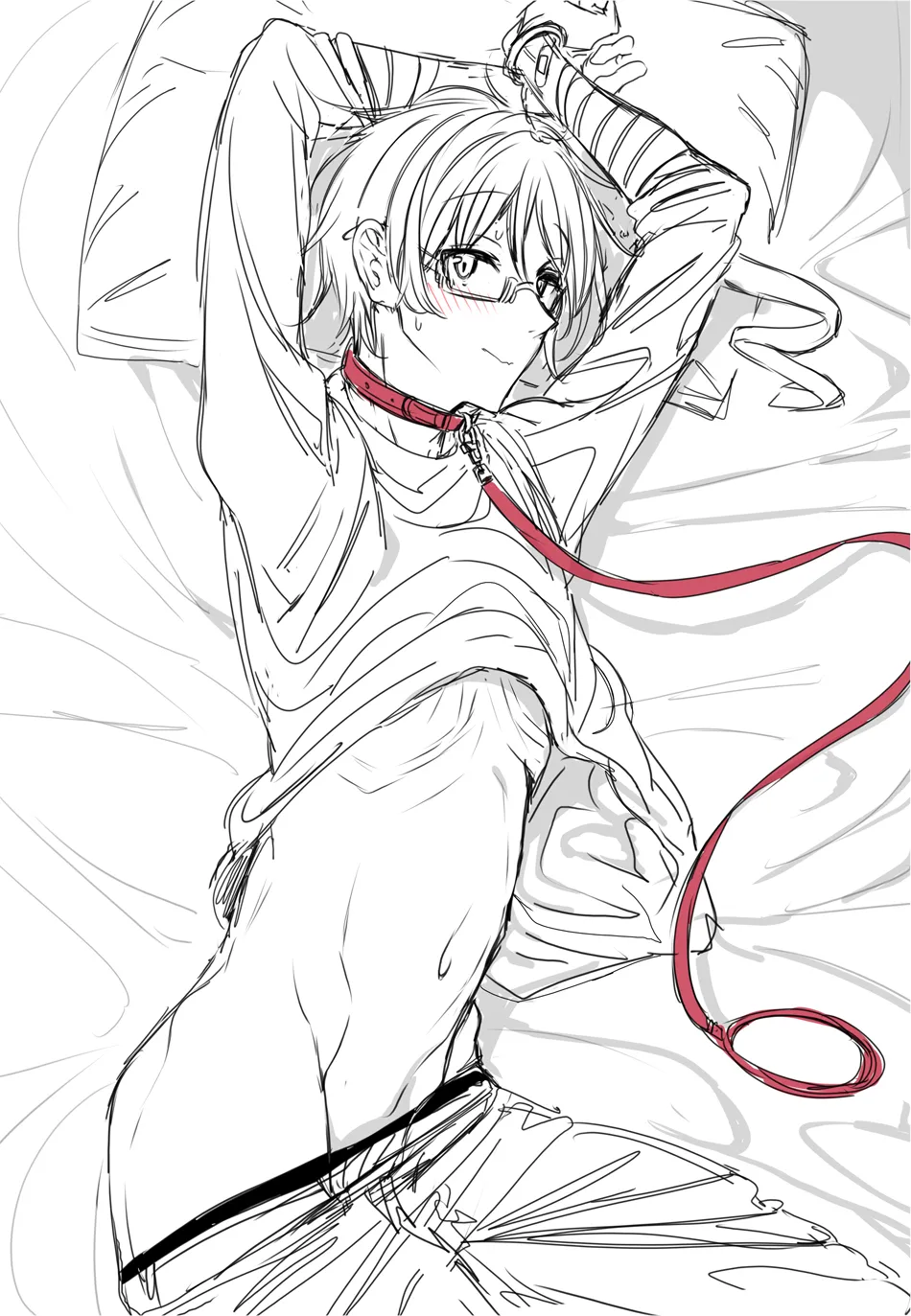 患者さんと先生 page 53 original parody - sole female sole male hentai manga - read online free