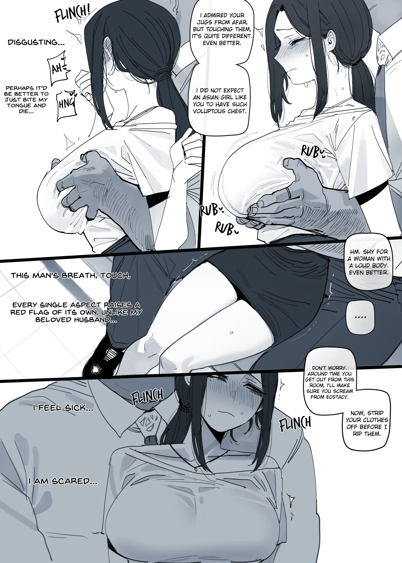 2025-03 5$ reward page 9 original parody - sole female sole male hentai manga - read online free