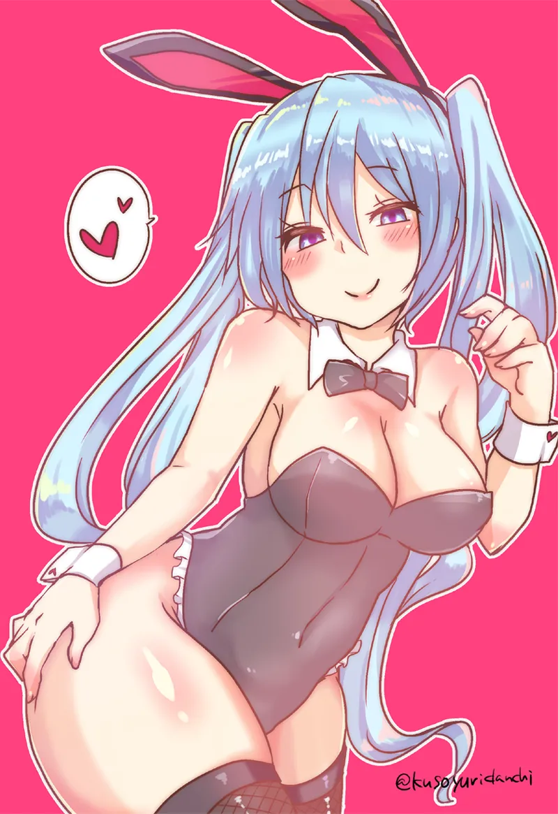 ジョンソン - pixiv page 274 featuring miku hatsune vocaloid parody - twintails imageset hentai manga - read online free