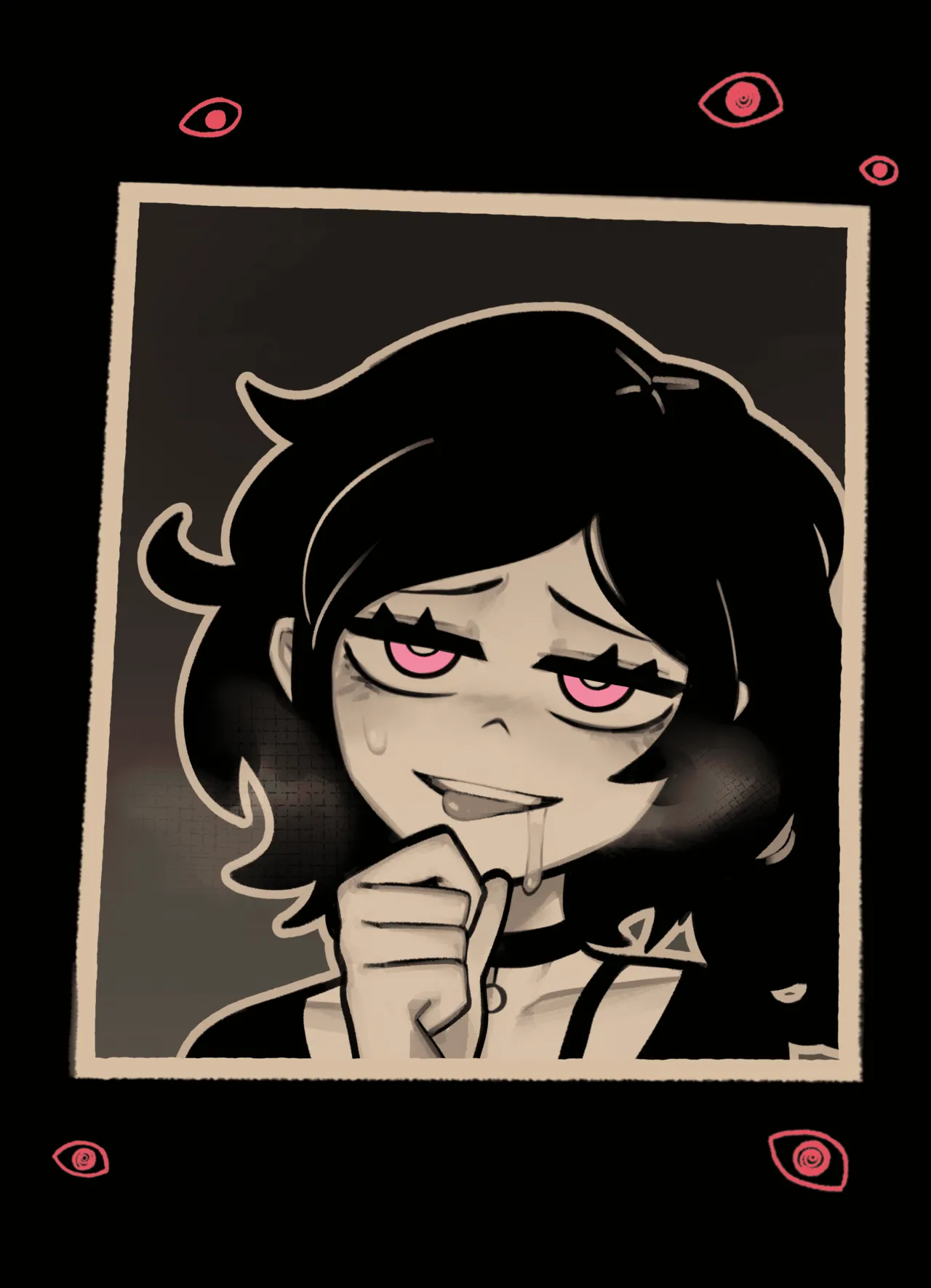 Coffin Of Andy And Leyley: Descent Route | 安迪和莉莉的棺材：堕落路线 page 21 featuring ashley graves the coffin of andy and leyley parody - sole female sole male hentai manga - read online free