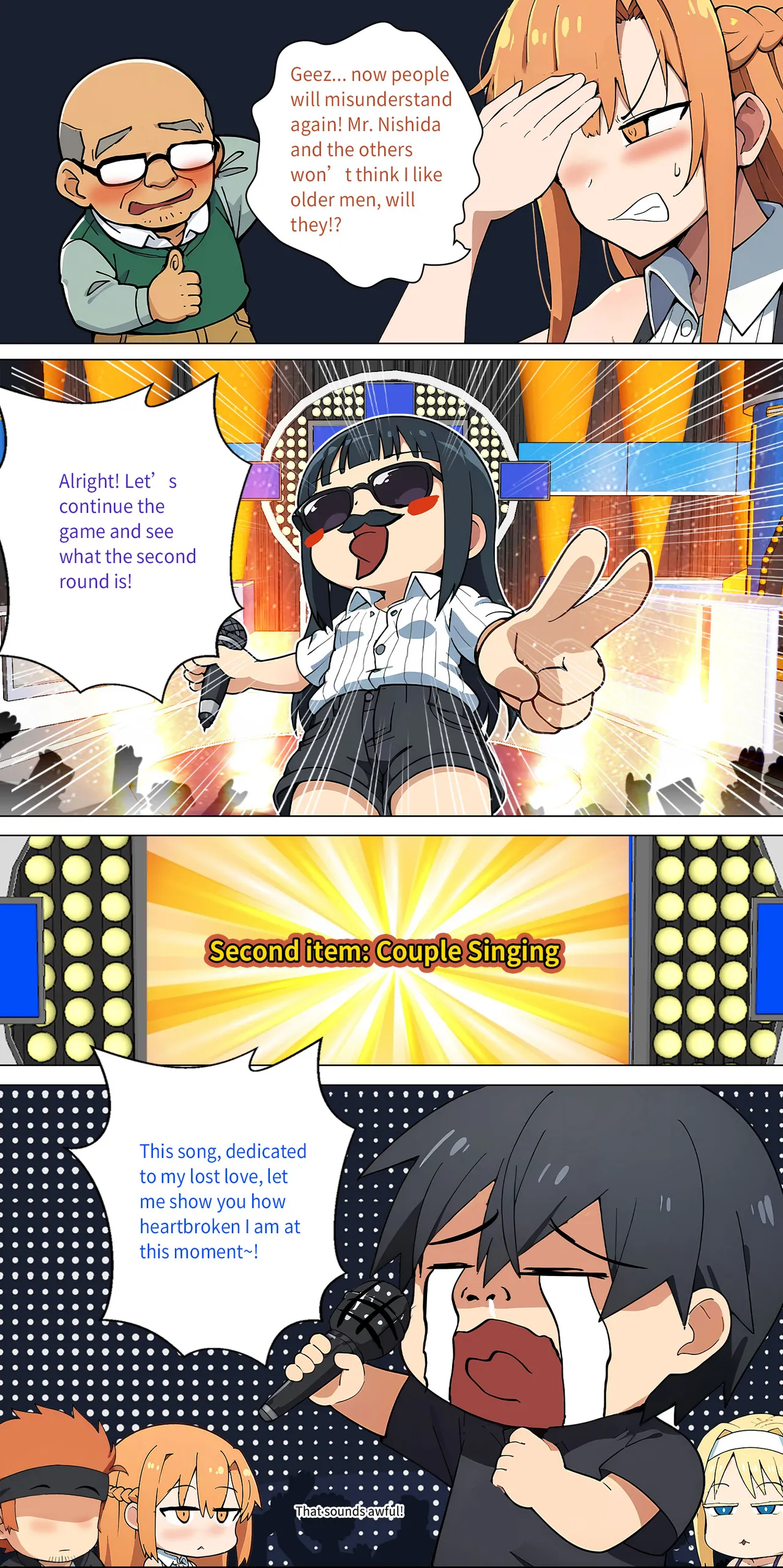 Asuna family 1-27 page 172 featuring ryoutarou tsuboi | klein sword art online parody - full color big breasts hentai manga - read online free