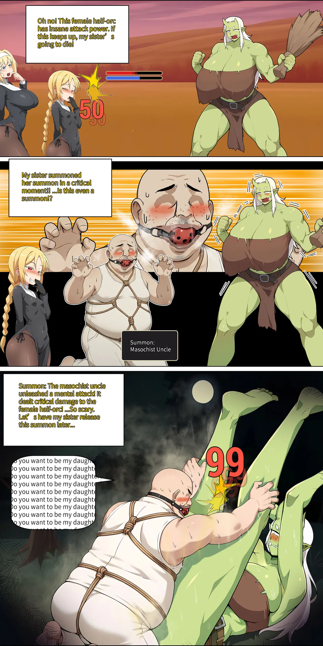 Asuna family 1-27 page 213 featuring ryoutarou tsuboi | klein sword art online parody - full color big breasts hentai manga - read online free