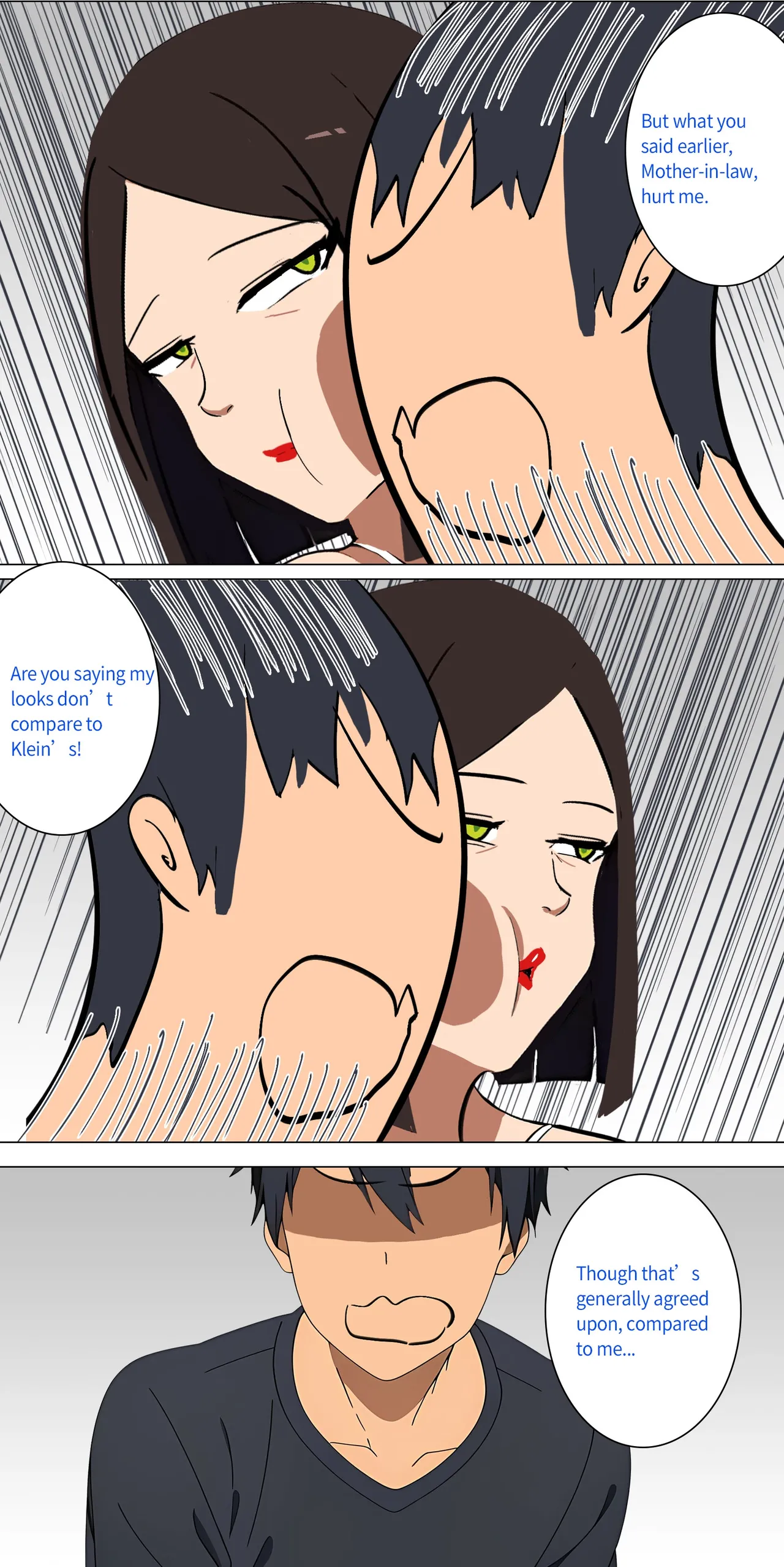 Asuna family 1-27 - Page 39