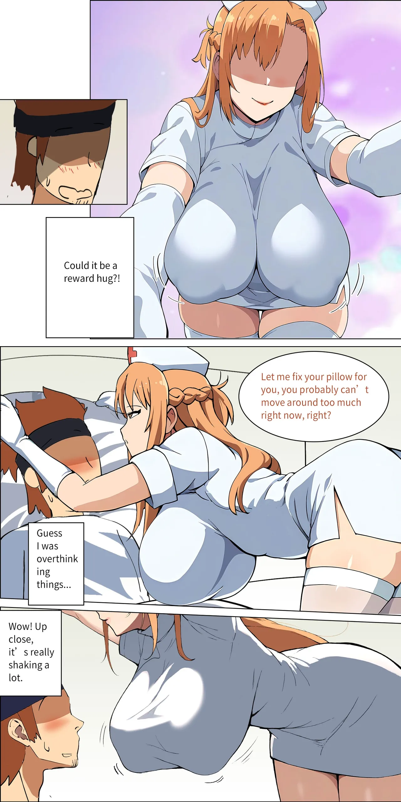 Asuna family 1-27 page 80 featuring ryoutarou tsuboi | klein sword art online parody - full color big breasts hentai manga - read online free
