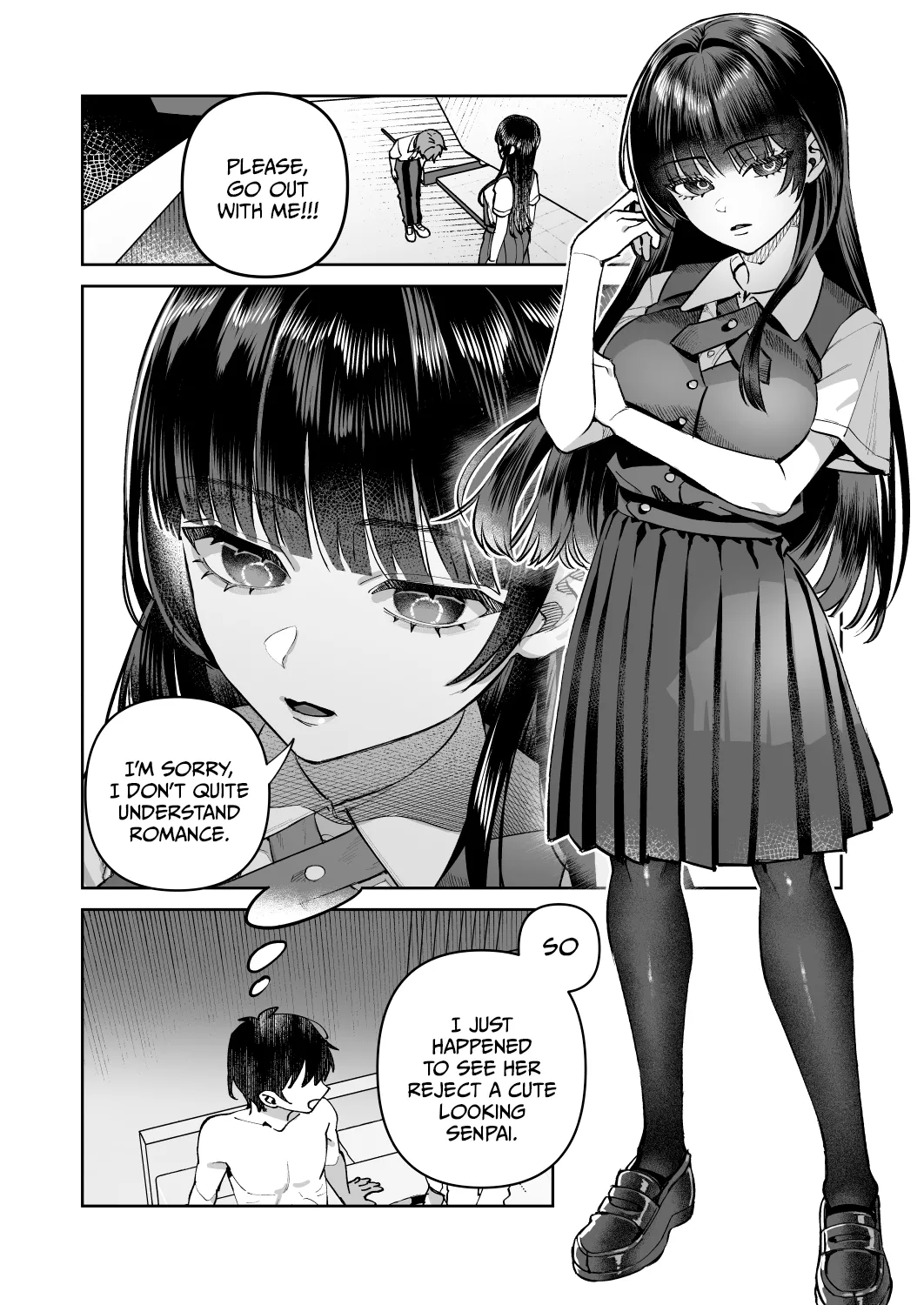 Page 32 of Kimi to Himitsu no Upload 1 | Our Secret Upload 1