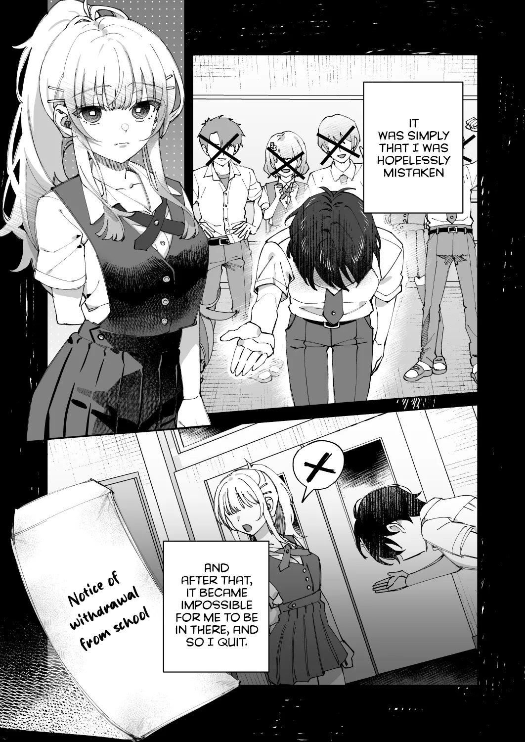 Page 8 of Kimi to Himitsu no Upload 1 | Our Secret Upload 1