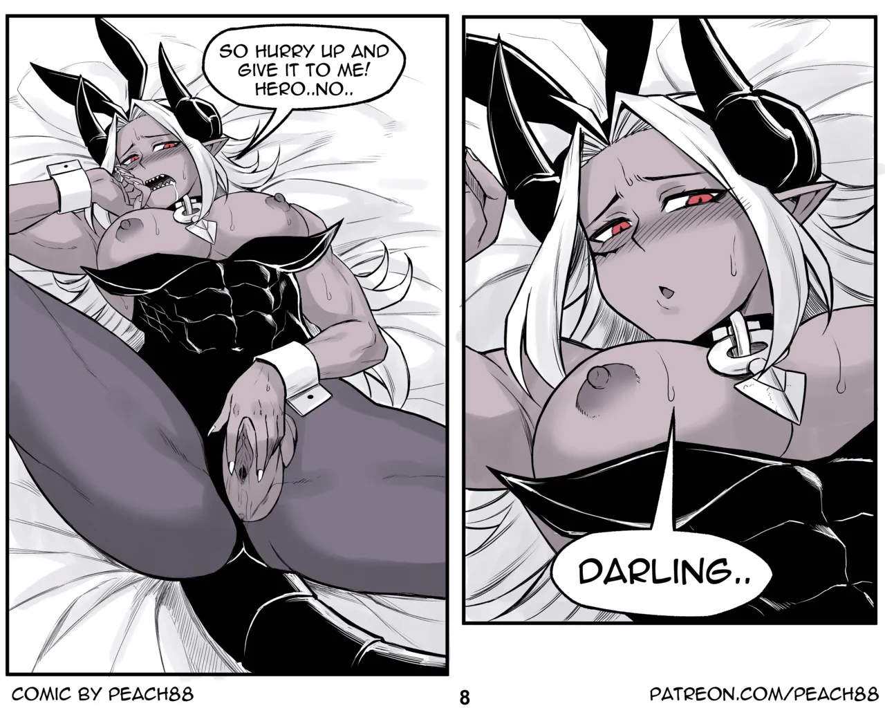 Demon King GF page 167 full