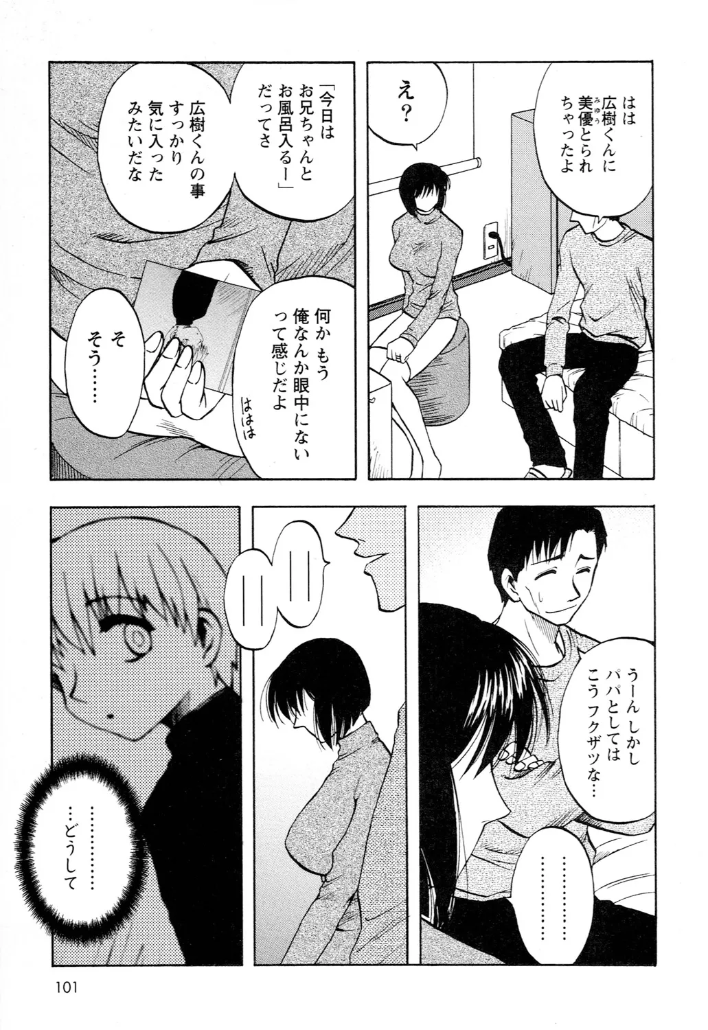 Ane Moe - Page 103