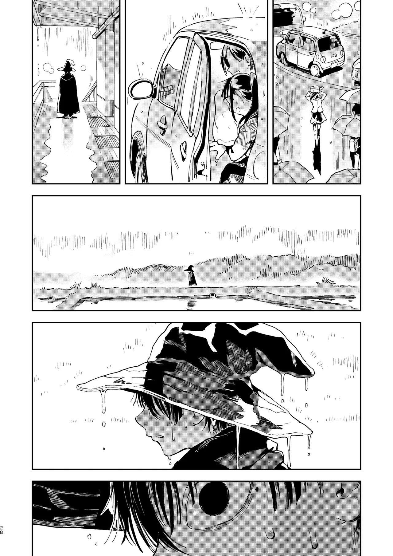 Page 28 of Archangel Ziolin
