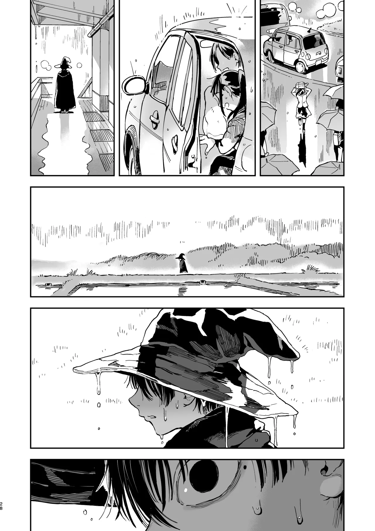 Page 80 of Archangel Ziolin