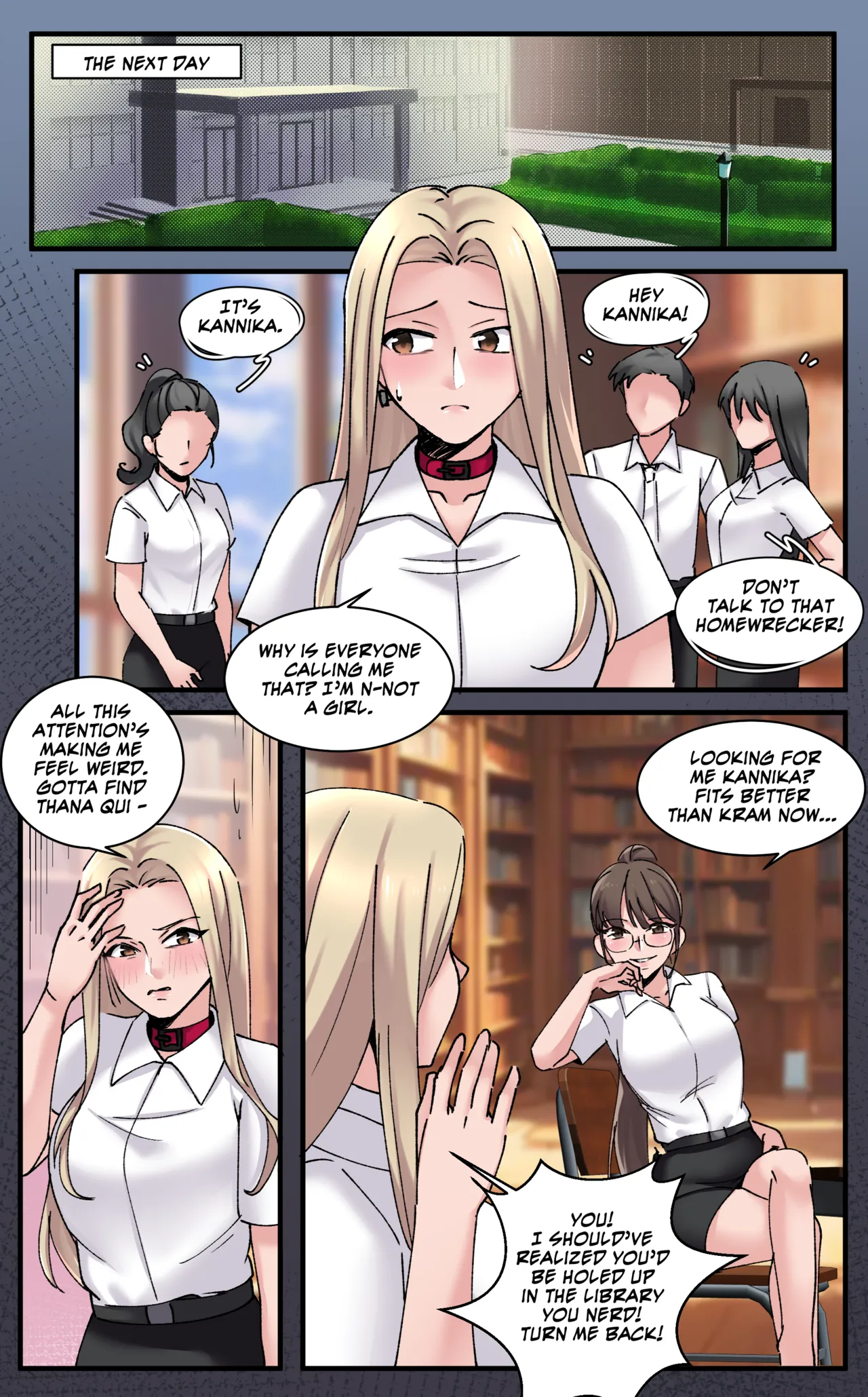 Everything for a Price page 37 full
