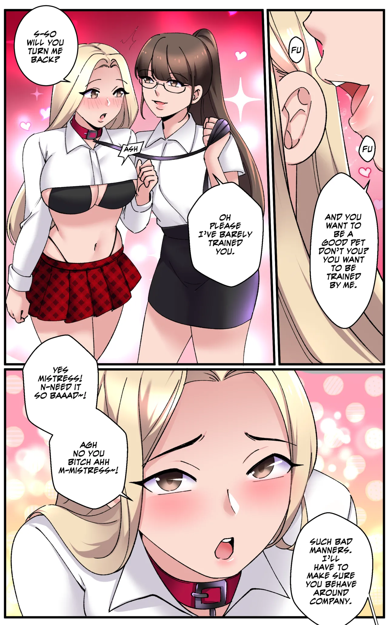 Everything for a Price page 44 full