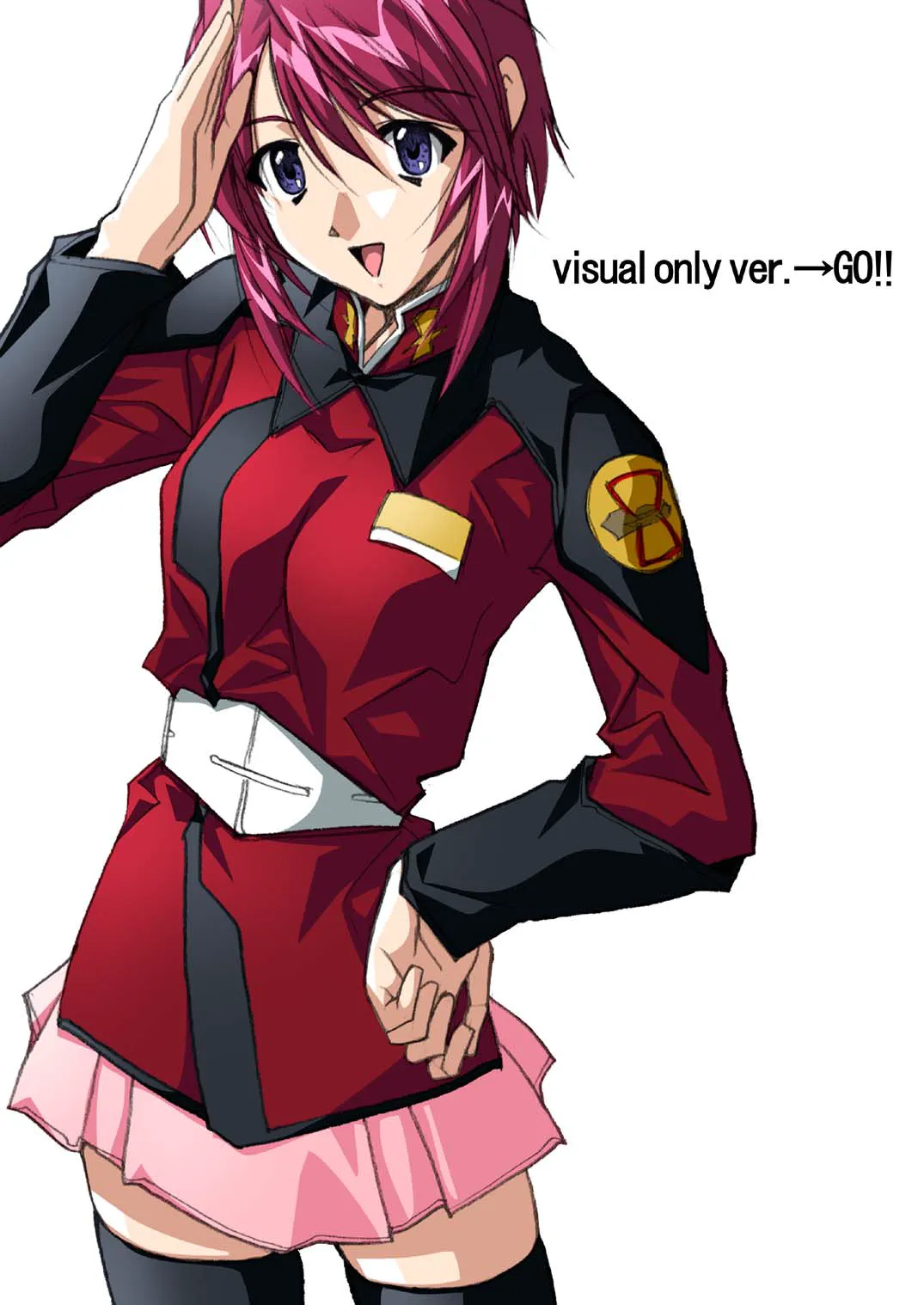 Page 36 of [IRODORI (Soyosoyo)] SOYOSOYO'S WORKS-8 (Gundam SEED FREEDOM)