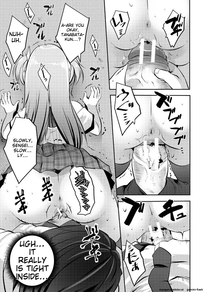 Page 101 of [Souda Gumi] Harem Shojo Gakkyuu ~Oshiego wa S-kyuu Shoujo-tachi~ [Digital][MTL]