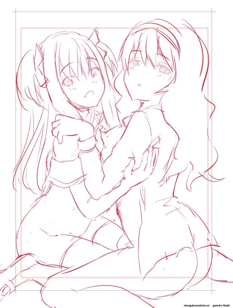 Page 209 of [Souda Gumi] Harem Shojo Gakkyuu ~Oshiego wa S-kyuu Shoujo-tachi~ [Digital][MTL]