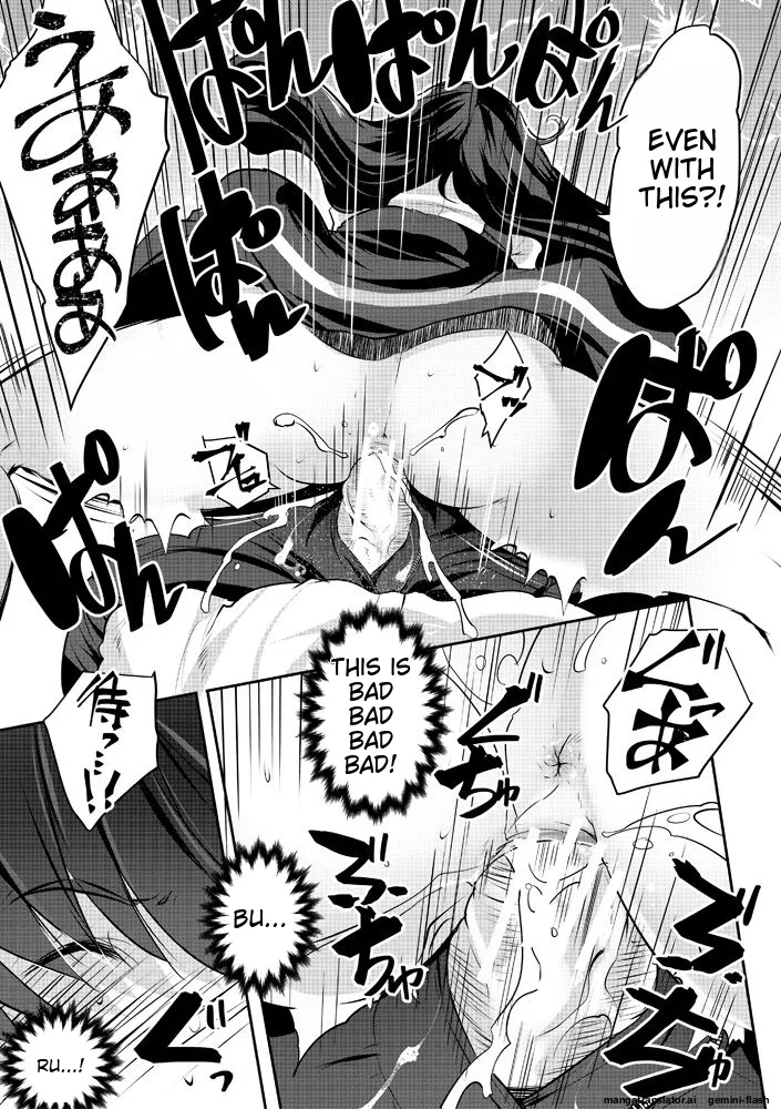 Page 31 of [Souda Gumi] Harem Shojo Gakkyuu ~Oshiego wa S-kyuu Shoujo-tachi~ [Digital][MTL]