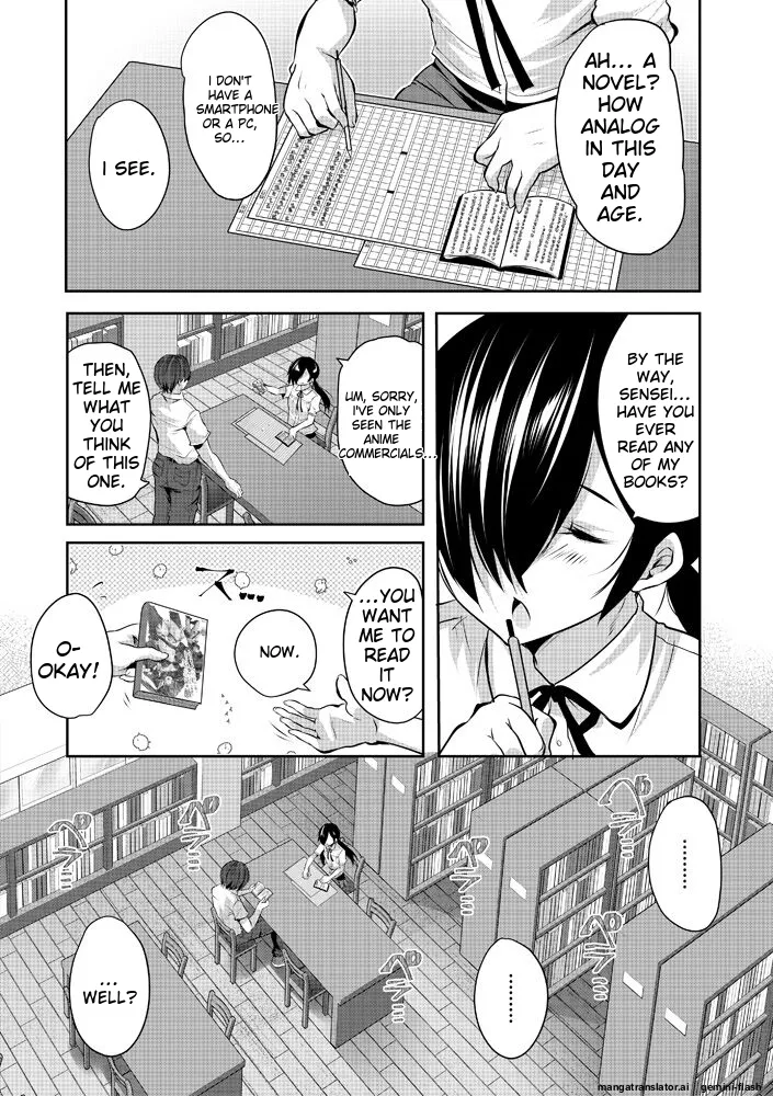 Page 56 of [Souda Gumi] Harem Shojo Gakkyuu ~Oshiego wa S-kyuu Shoujo-tachi~ [Digital][MTL]