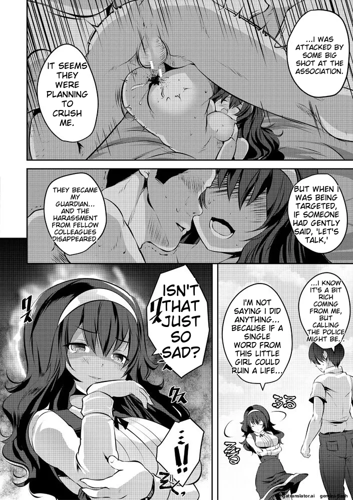 Page 92 of [Souda Gumi] Harem Shojo Gakkyuu ~Oshiego wa S-kyuu Shoujo-tachi~ [Digital][MTL]