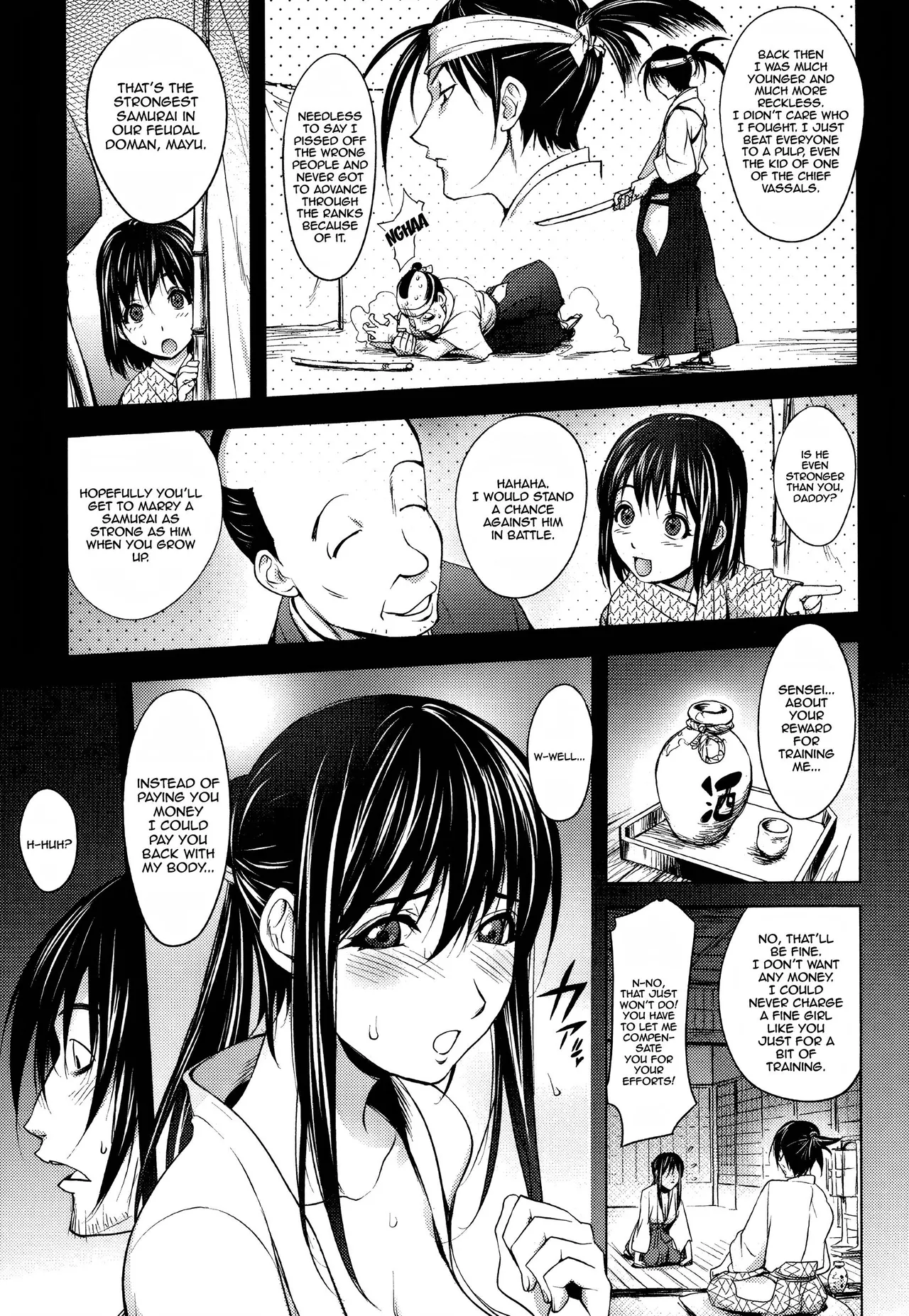 Midara Books page 116 full