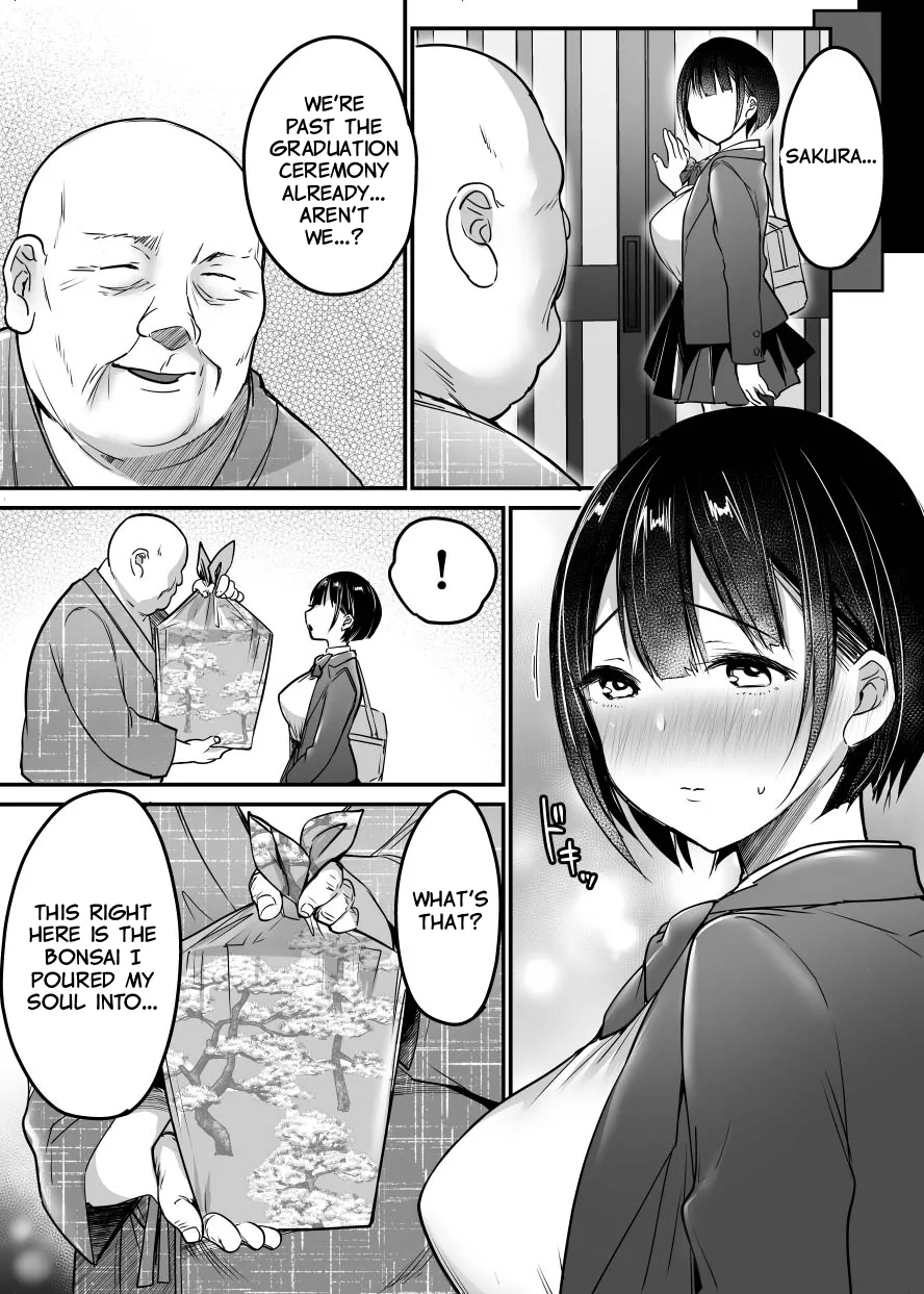 Sotsugyou made no Sankagetsu page 62 full