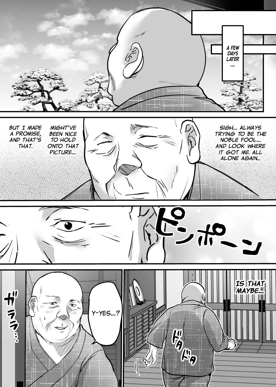 Page 64 of [Super Ichigo-chan (Misaoka)] Sotsugyou made no Sankagetsu [English] [Project Valvrein]