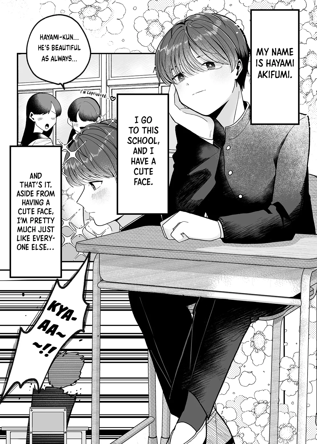 Page 2 of Boku no Daisuki na Sensei ga Konna ni Hentai na Wake ga Nai! | There’s No Way My Beloved Teacher Is This Perverted!