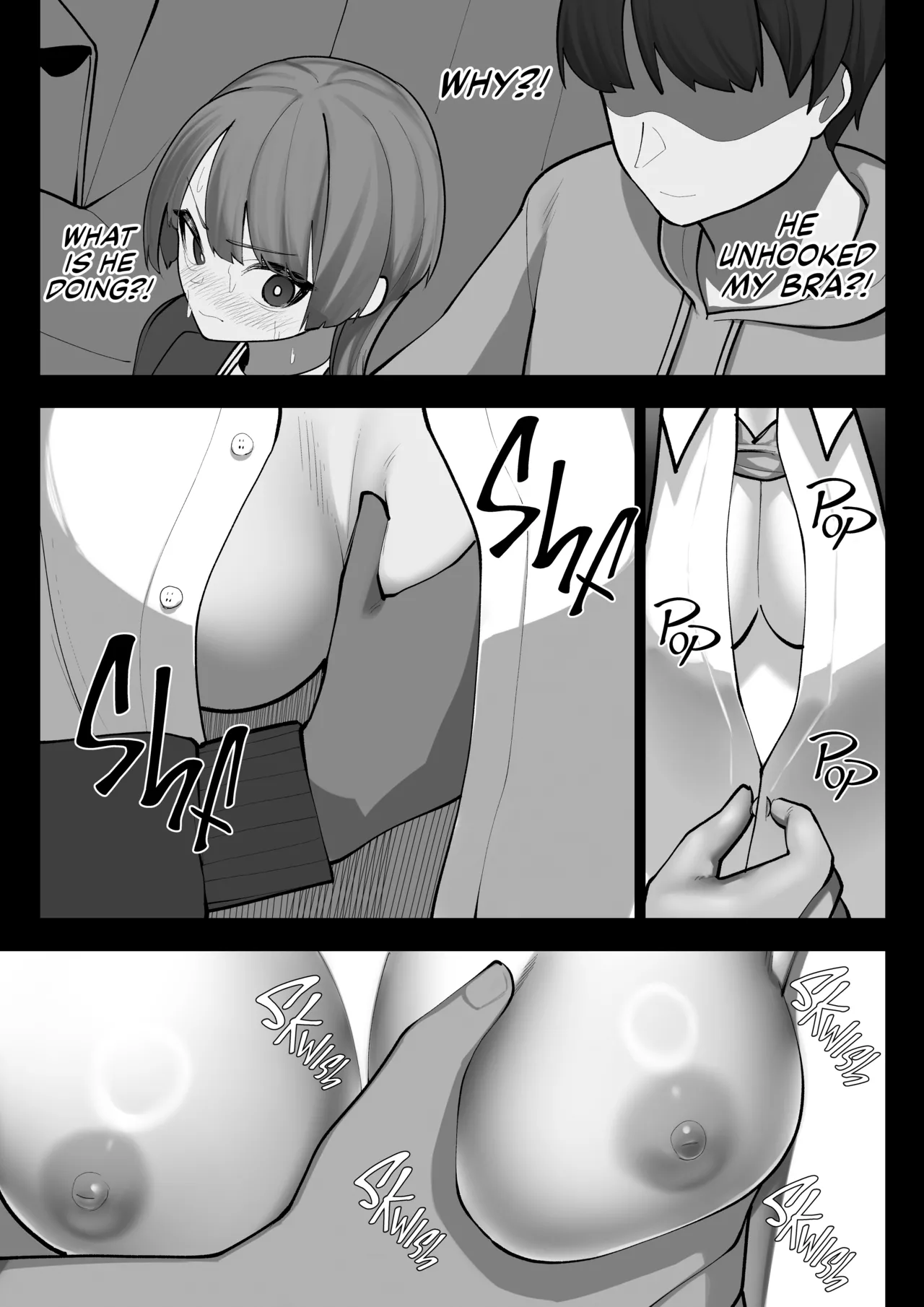 Page 11 of [Shuuchi no Jijitsu (Takamura)] Manin Densha | Full Train [English] [Fap It Scans] [Decensored]