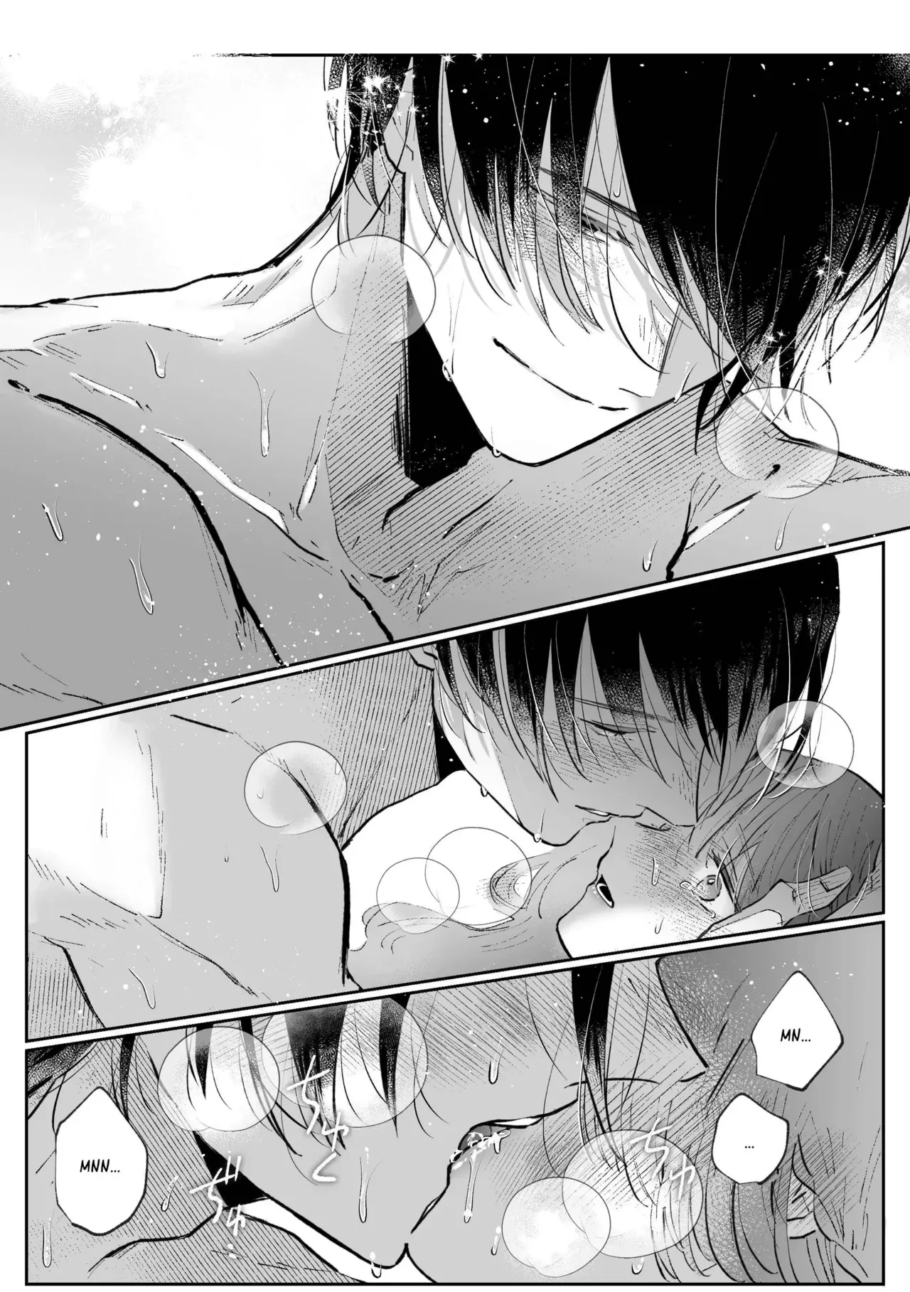 Page 129 of [Kirakira no hi (Kutsu)] Zense o Omoidashita Akuyaku Reijou wa Fiancé no to Ai ni Tsukamatta｜The Villainess Who Recalled Her Past Life Was Caught in the Obsessive Love of Her Fiancé [English] [kanzou]