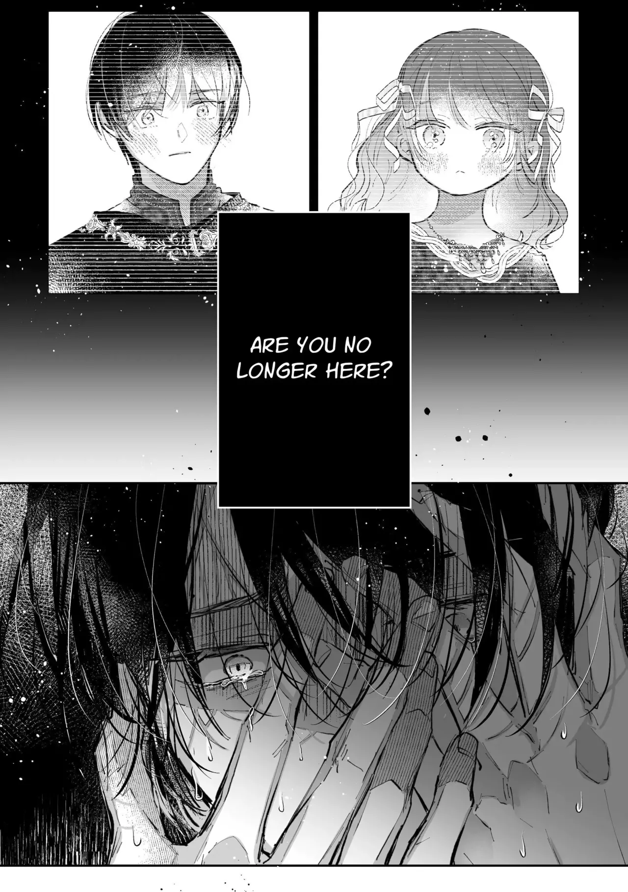 Page 58 of [Kirakira no hi (Kutsu)] Zense o Omoidashita Akuyaku Reijou wa Fiancé no to Ai ni Tsukamatta｜The Villainess Who Recalled Her Past Life Was Caught in the Obsessive Love of Her Fiancé [English] [kanzou]