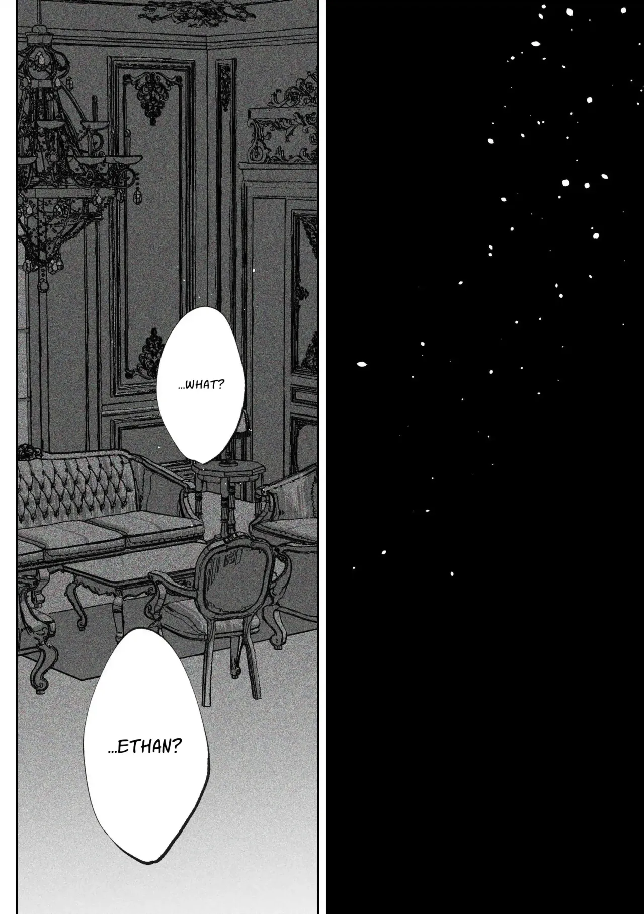 Page 65 of [Kirakira no hi (Kutsu)] Zense o Omoidashita Akuyaku Reijou wa Fiancé no to Ai ni Tsukamatta｜The Villainess Who Recalled Her Past Life Was Caught in the Obsessive Love of Her Fiancé [English] [kanzou]
