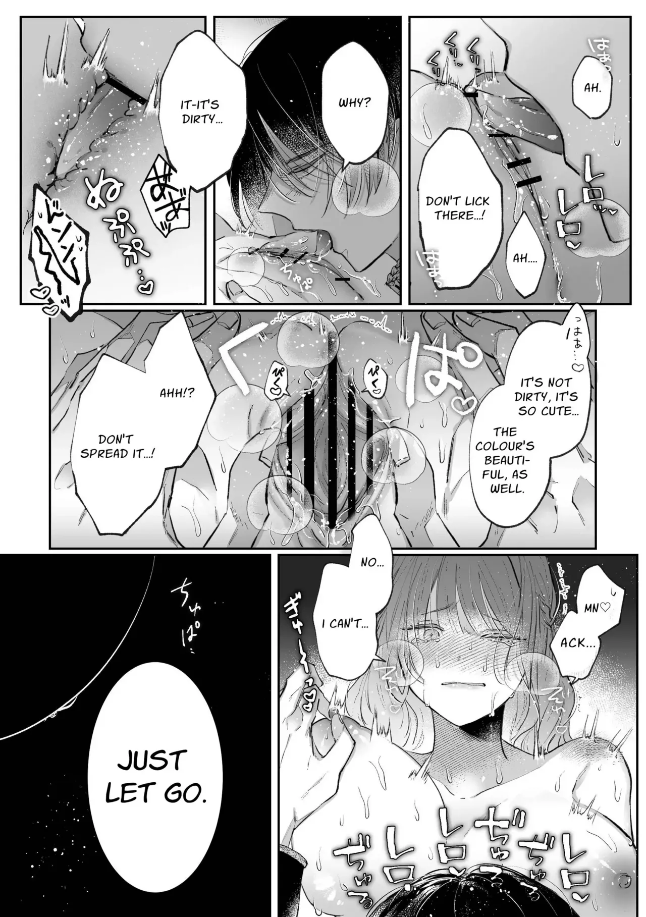 Page 81 of [Kirakira no hi (Kutsu)] Zense o Omoidashita Akuyaku Reijou wa Fiancé no to Ai ni Tsukamatta｜The Villainess Who Recalled Her Past Life Was Caught in the Obsessive Love of Her Fiancé [English] [kanzou]