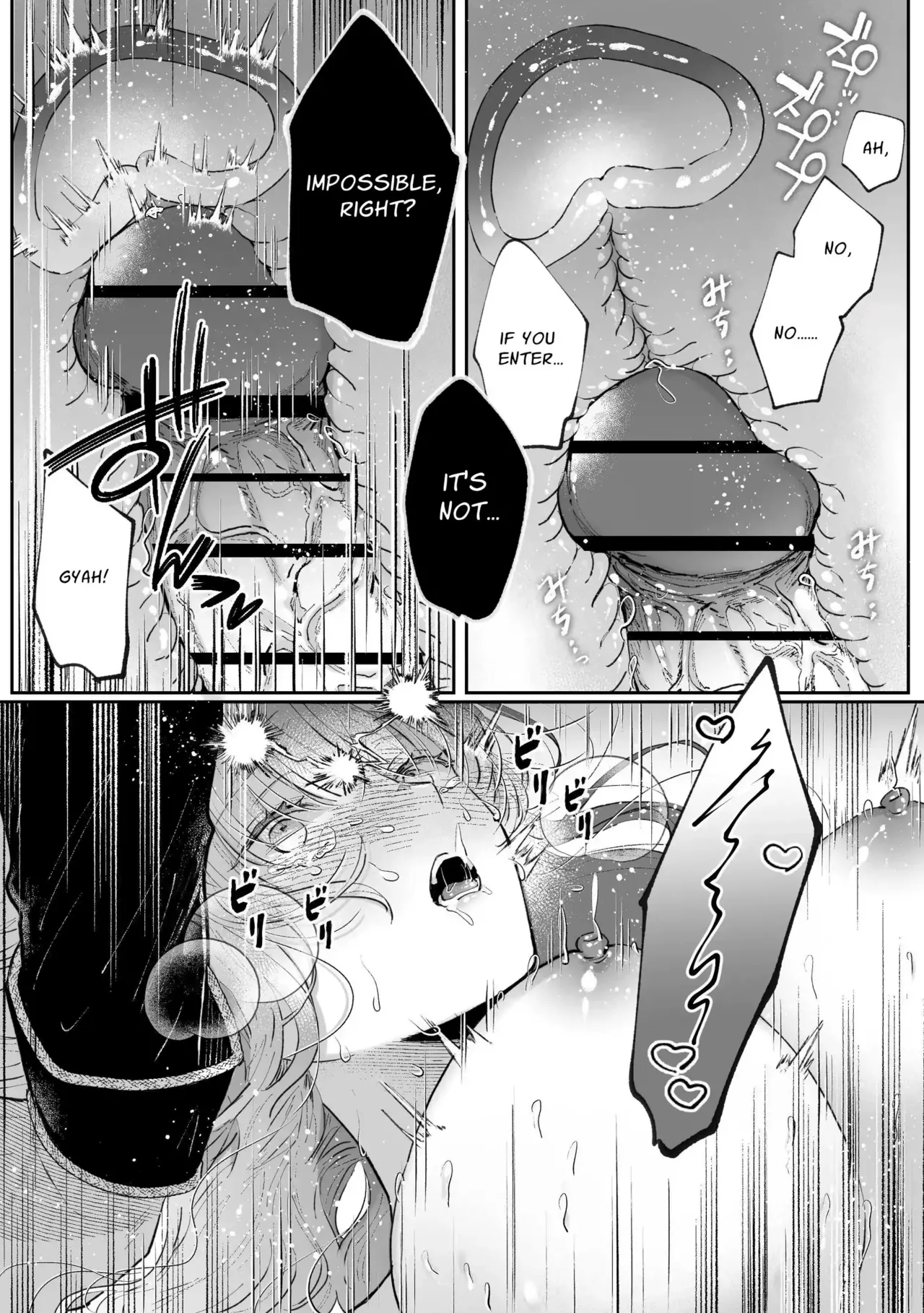 Page 89 of [Kirakira no hi (Kutsu)] Zense o Omoidashita Akuyaku Reijou wa Fiancé no to Ai ni Tsukamatta｜The Villainess Who Recalled Her Past Life Was Caught in the Obsessive Love of Her Fiancé [English] [kanzou]