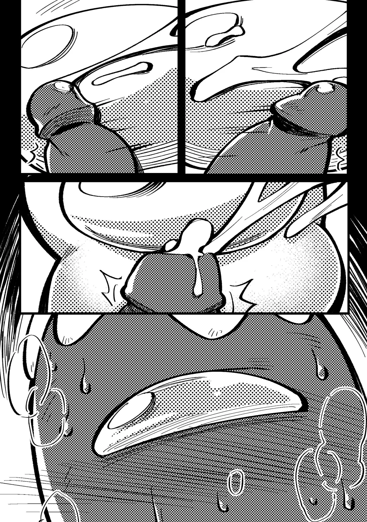 Page 21 of [YogurP] Rationed Lust (ENG)