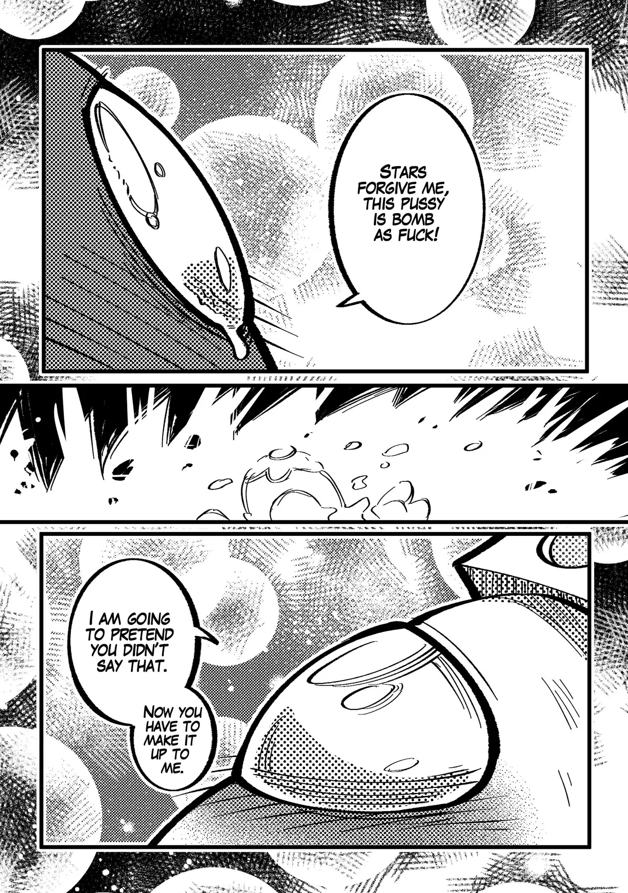 Rationed Lust page 27 full