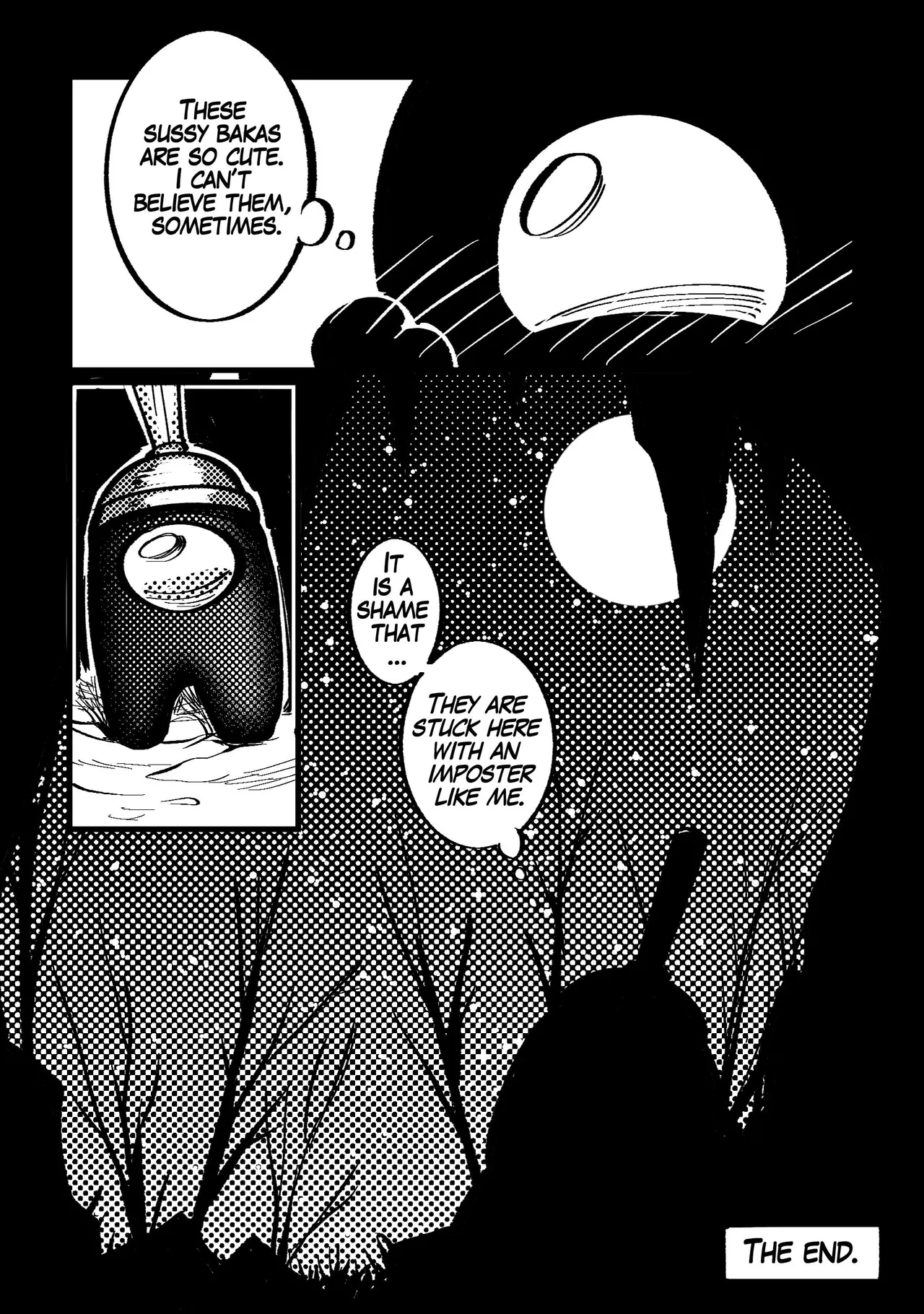 Rationed Lust page 30 full