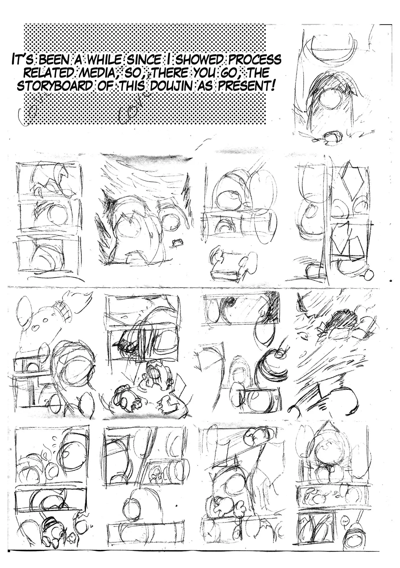Rationed Lust page 36 full