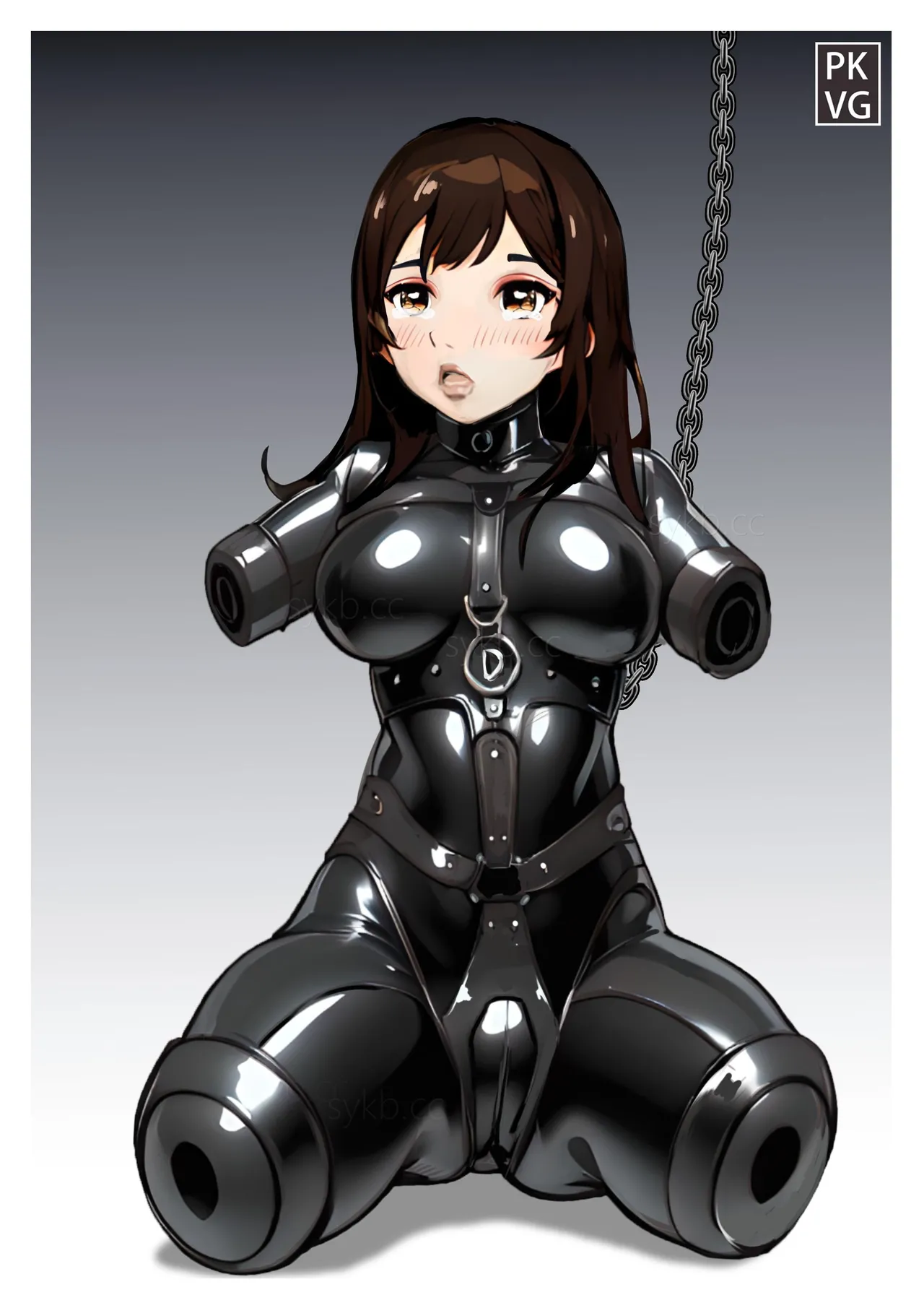 Page 5 of 流浪到世界尽头 [AI Generated]